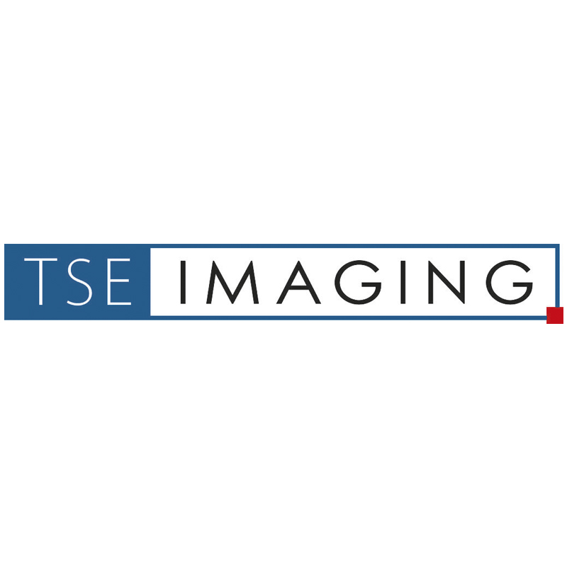 TSE Imaging 1x1