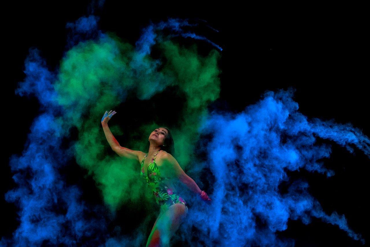 Meelfotografie Gekleurd met modellen door CCC Fotounie (3)