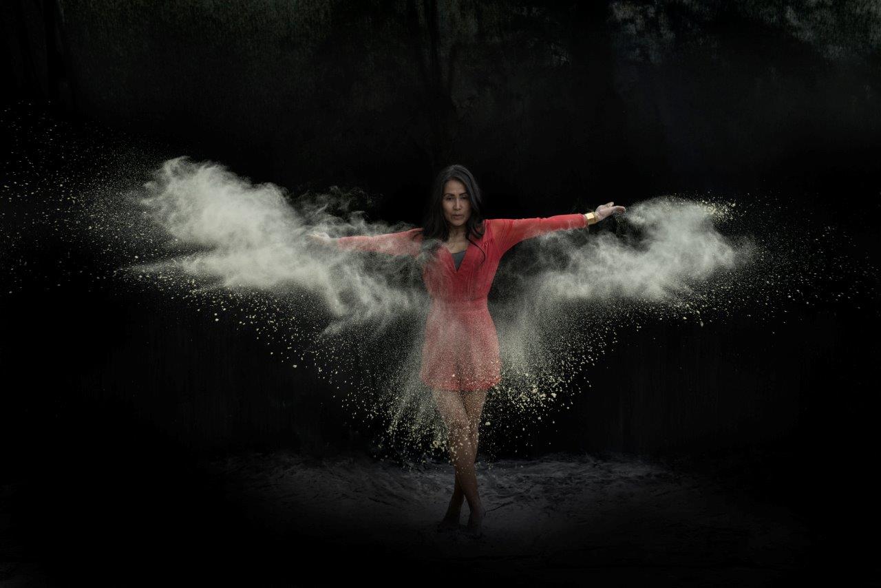 Meelfotografie Wit met modellen door CCC Fotounie (1)