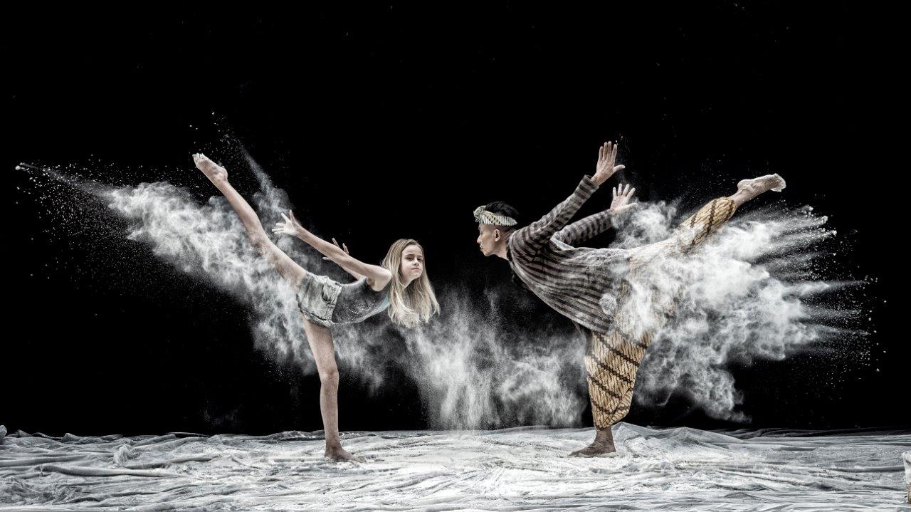 Meelfotografie Wit met modellen door CCC Fotounie (5)