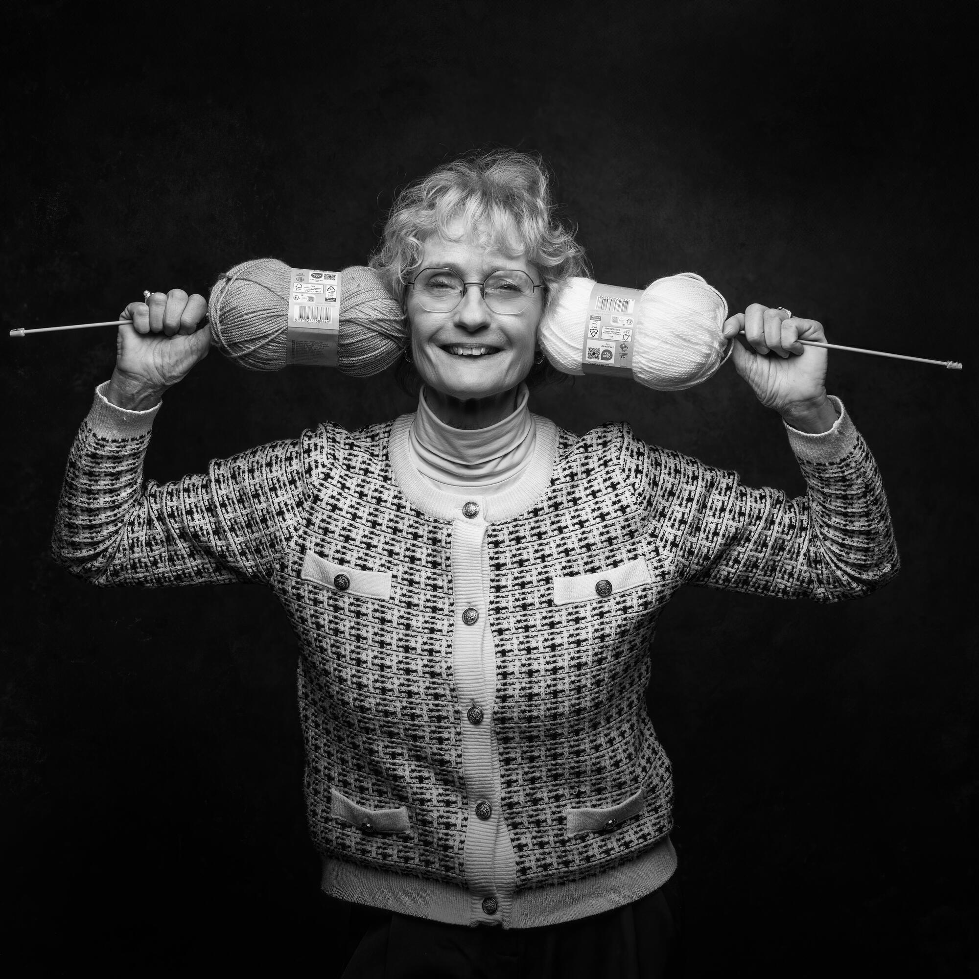 Ada Vogelaar