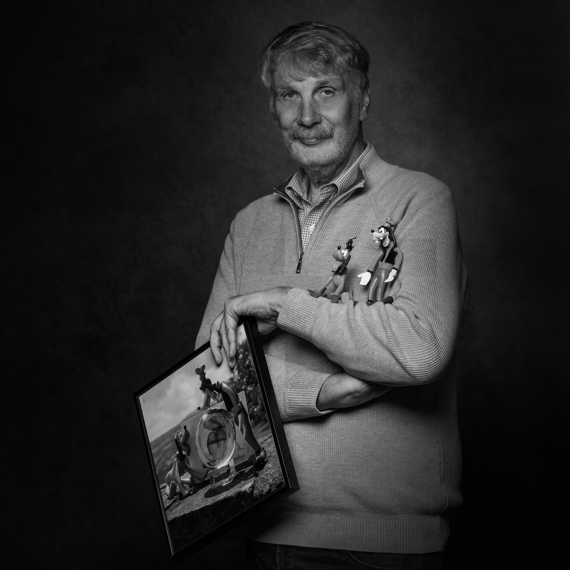 Albert van der Wiel