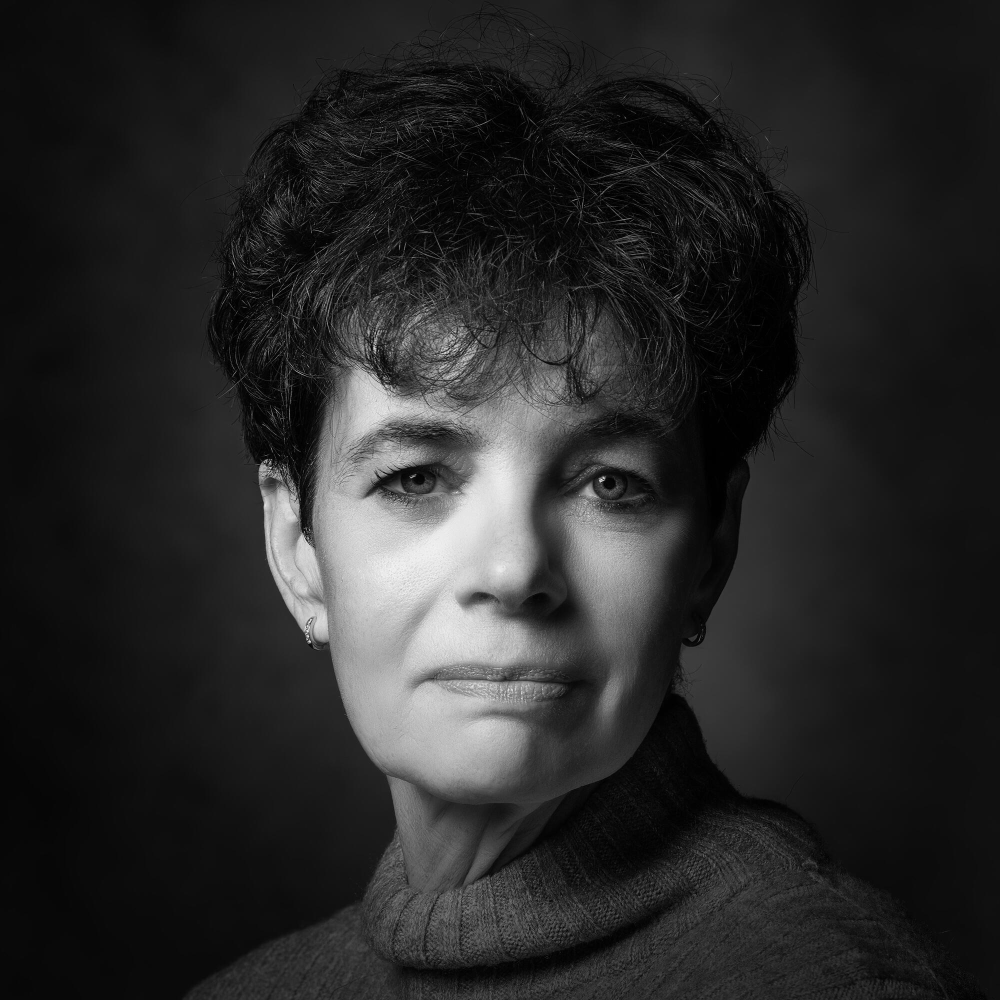 Angelique Jansen
