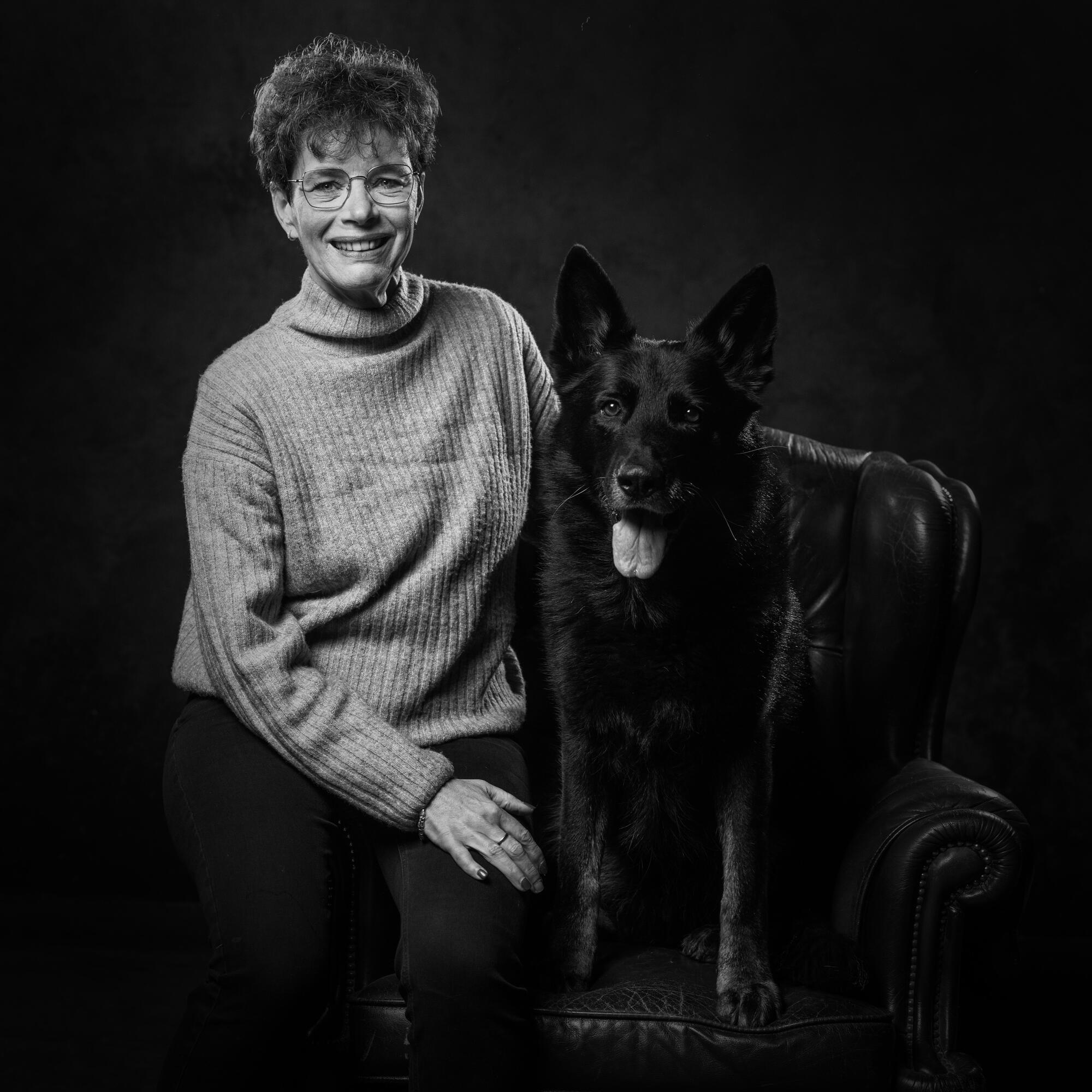 Angelique Jansen