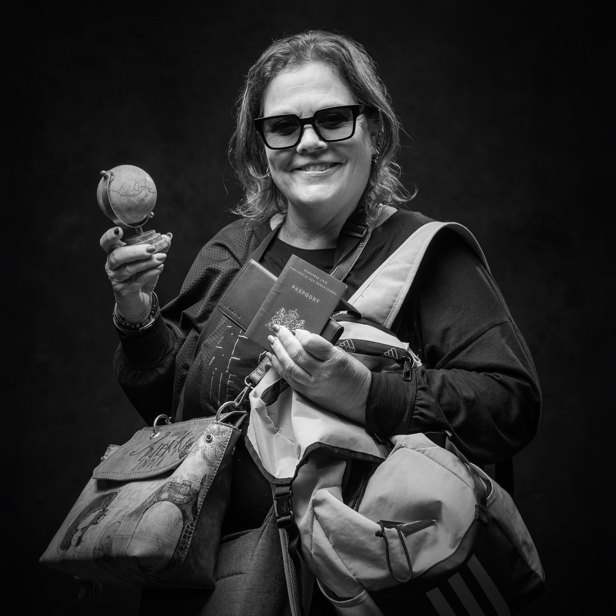 Anita van Dongen