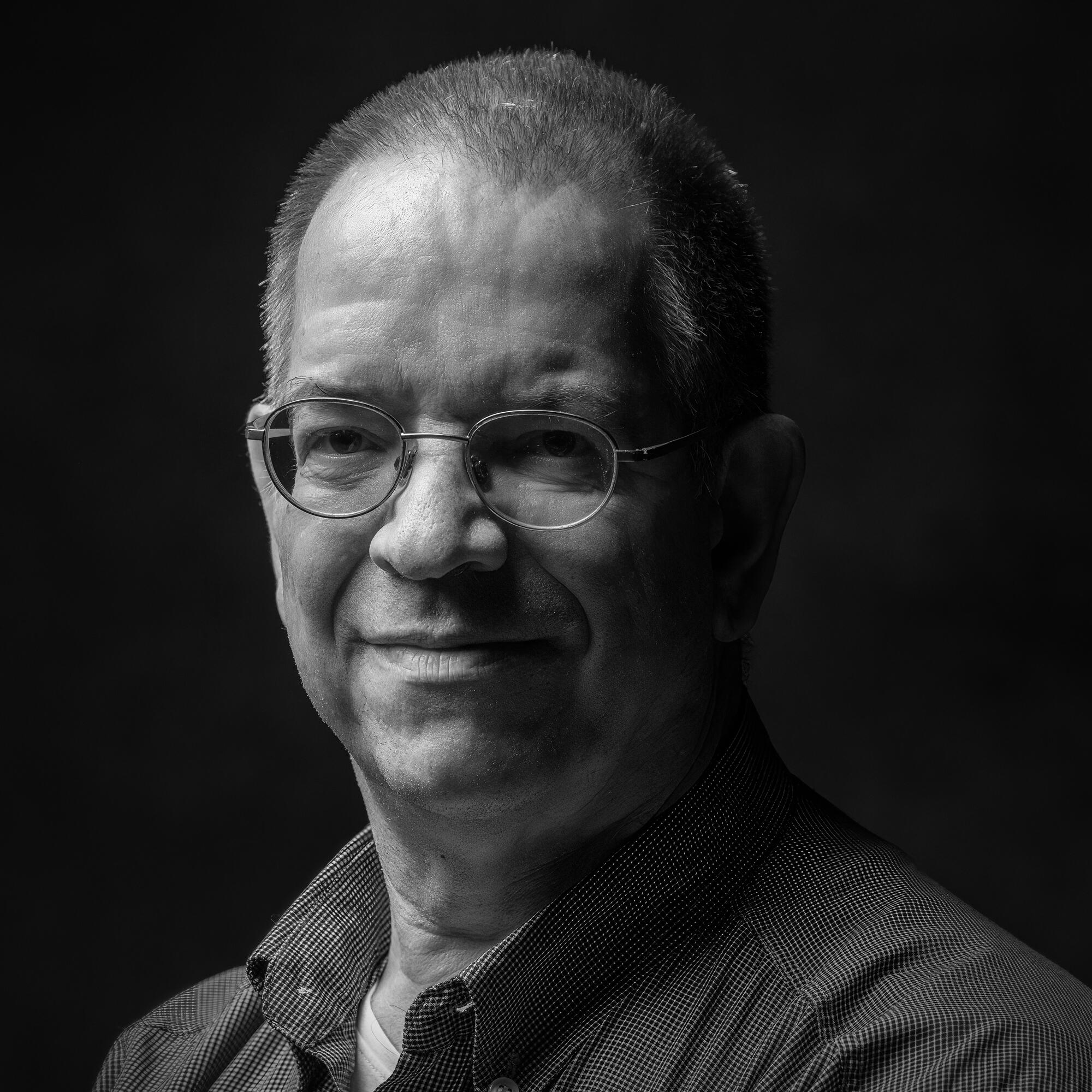 Antoine Bongers