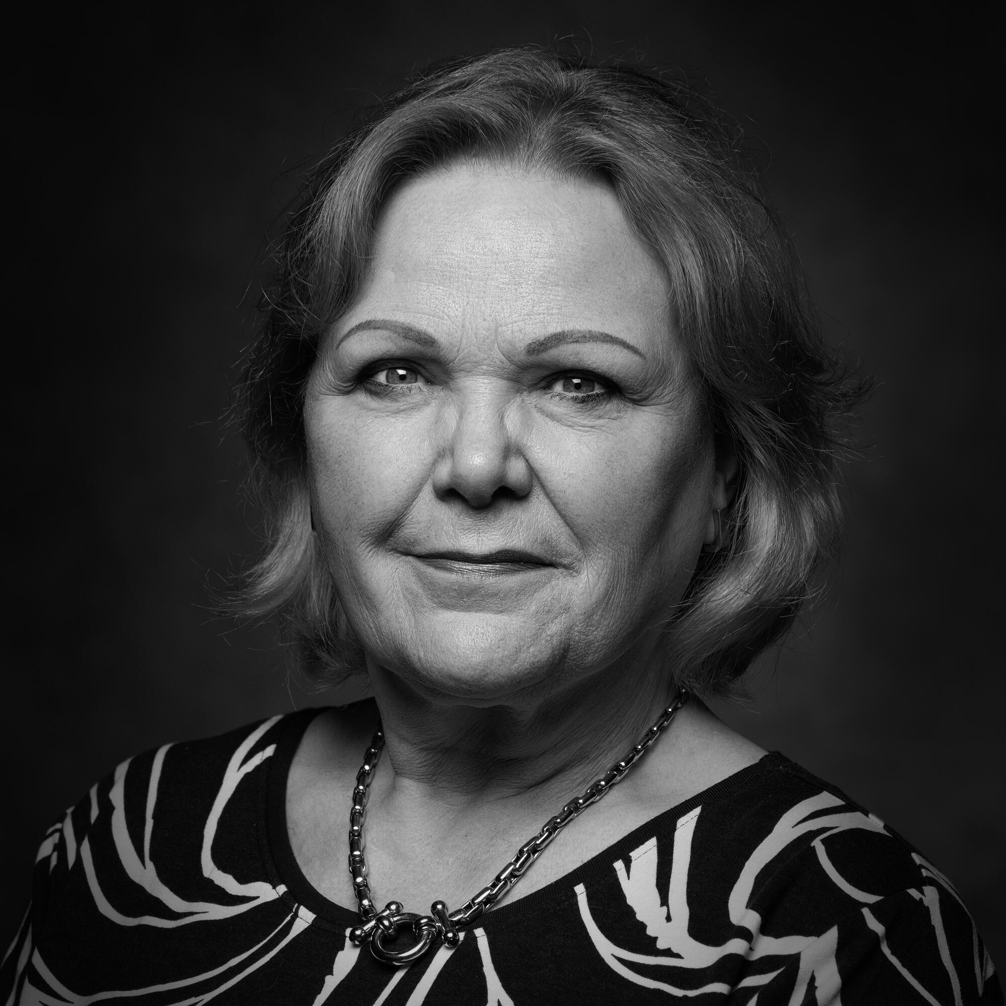 Astrid Schute