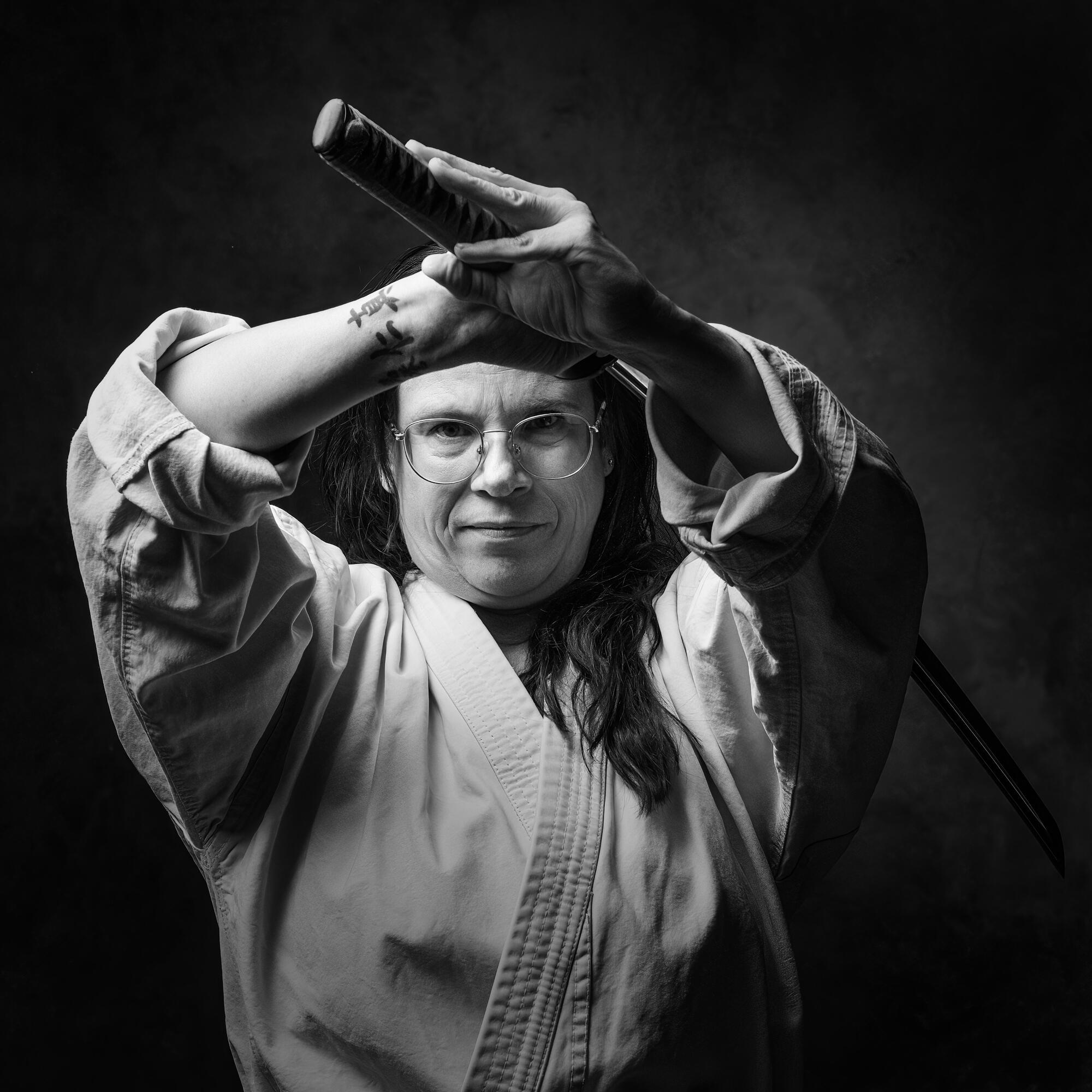 Carmen de Man
