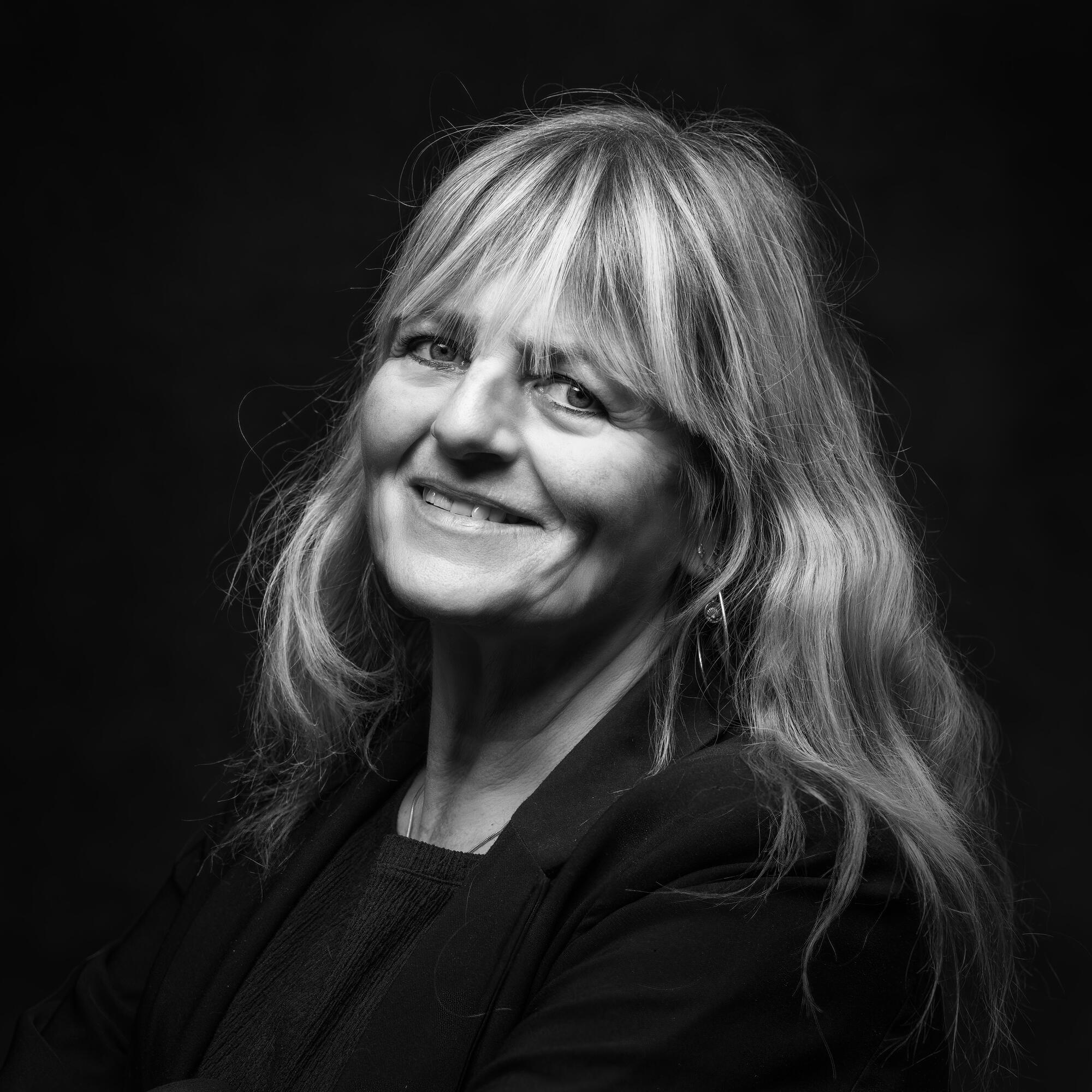 Corina Blok
