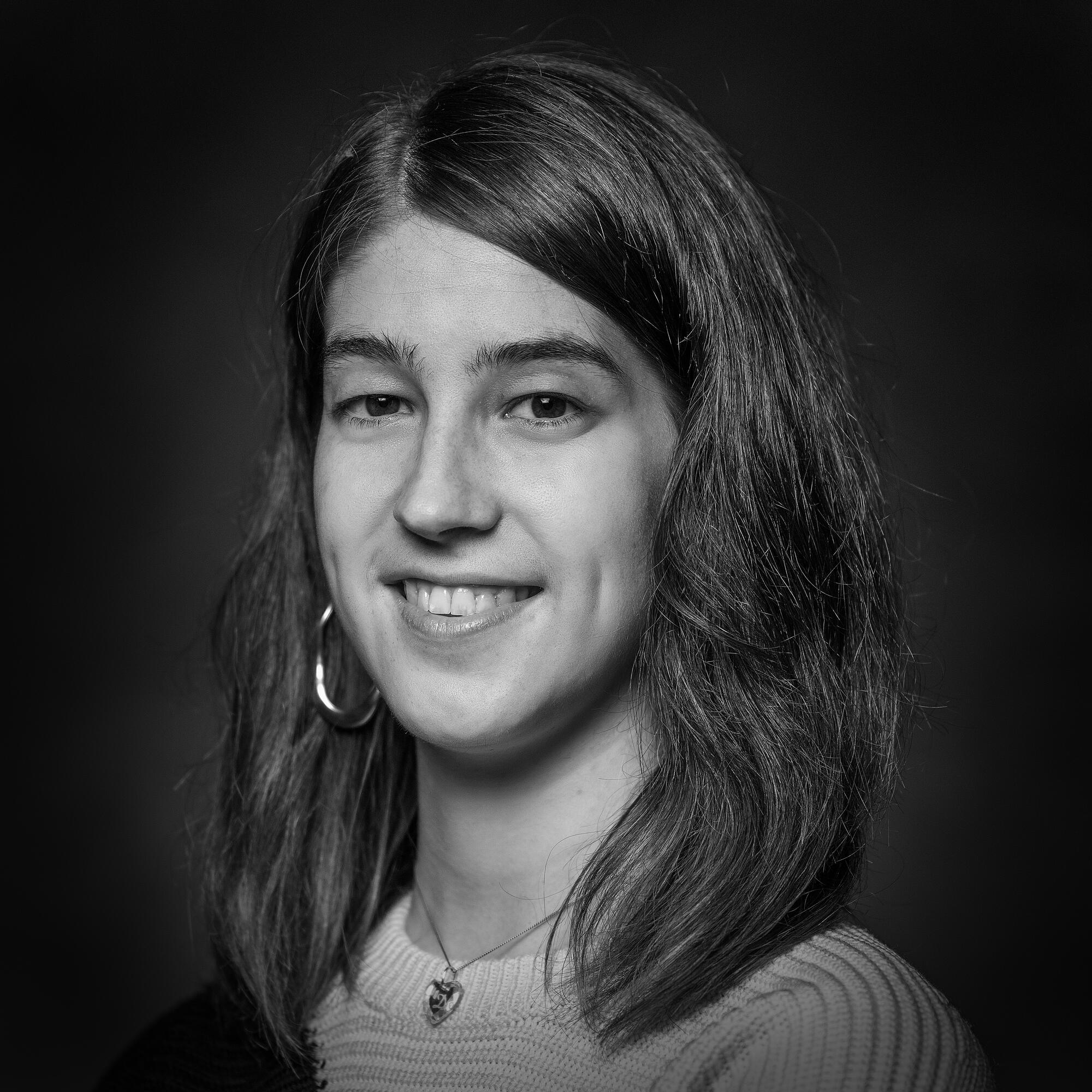Dorinda van Weperen