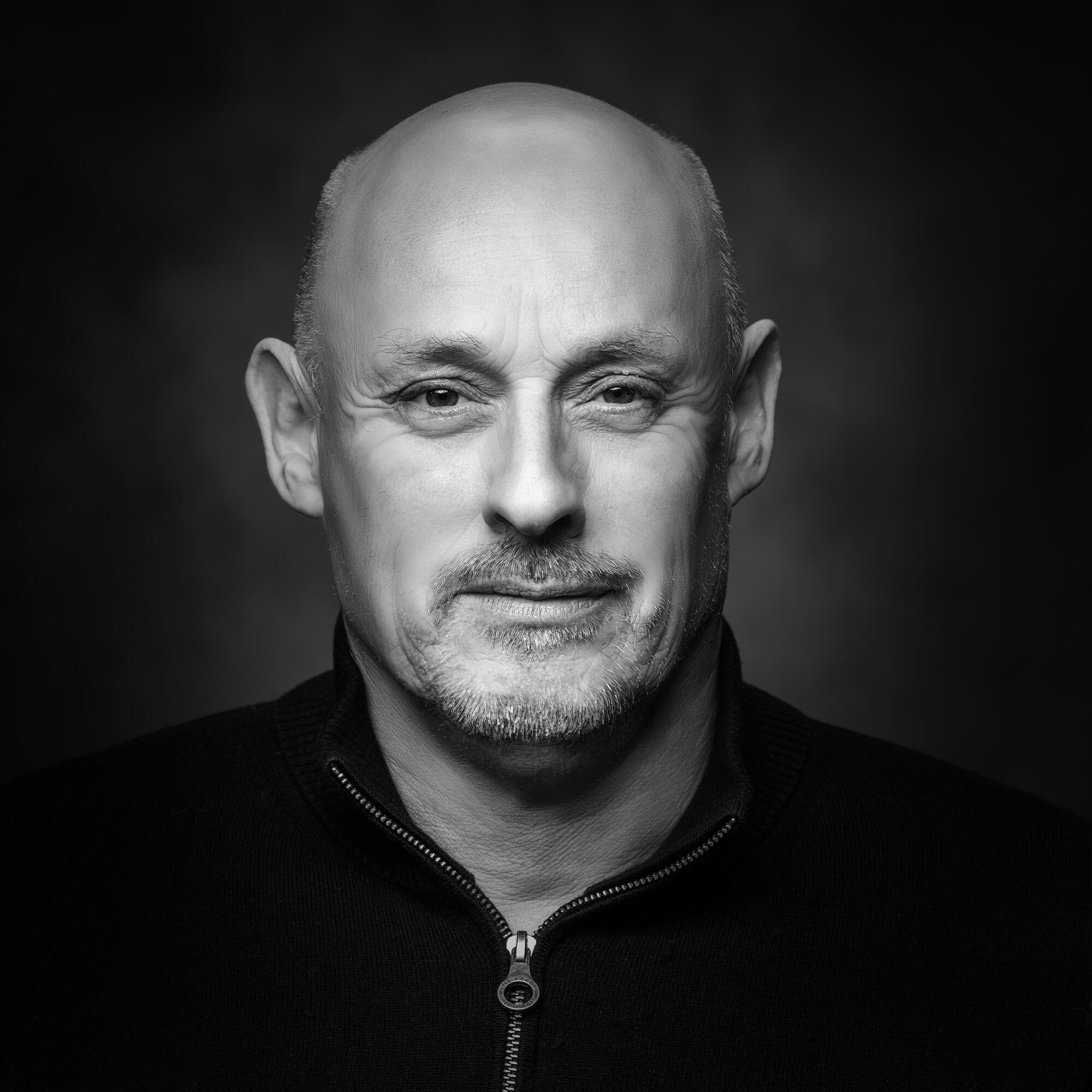 Edwin  Hoek
