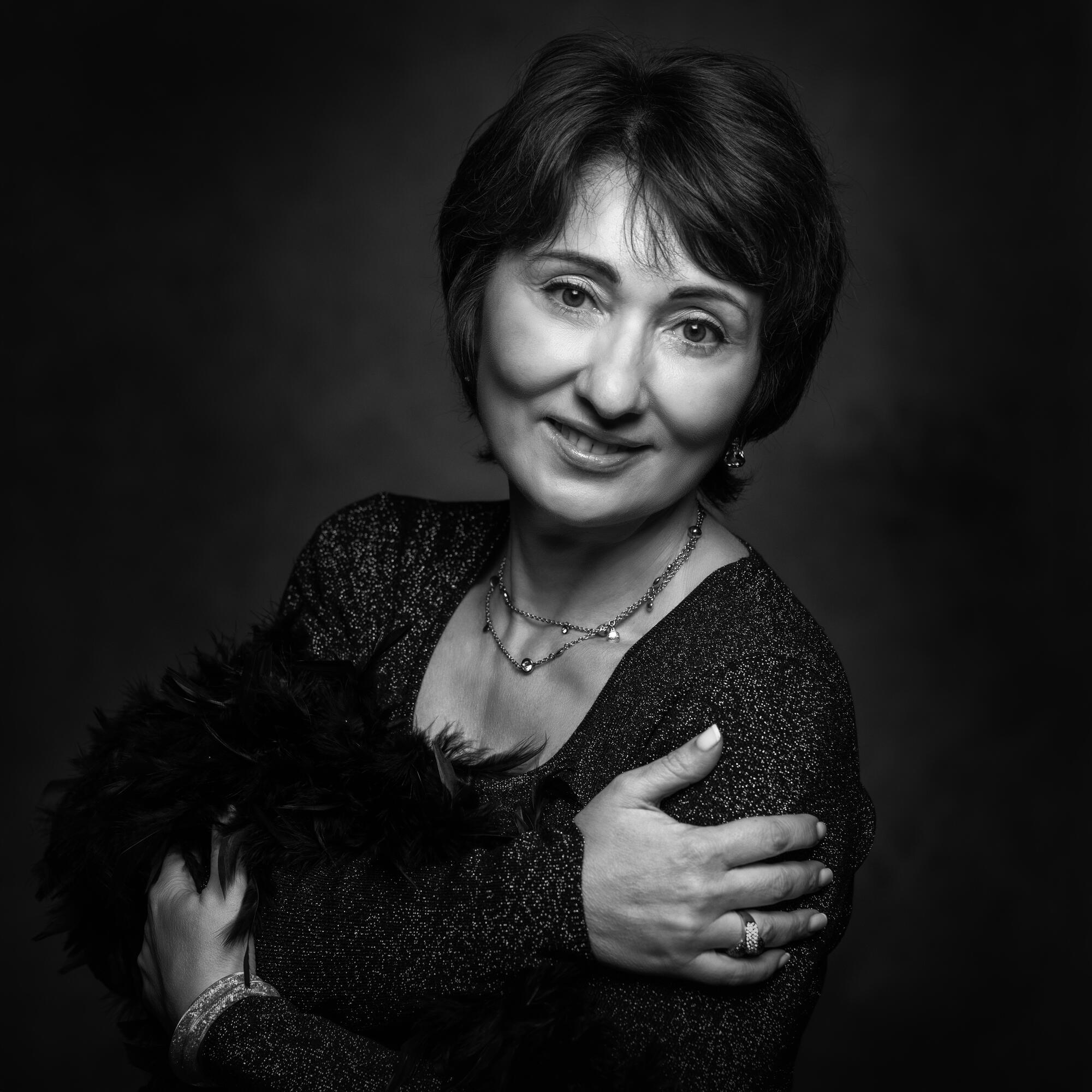 Ekatarine  Jambazishvili