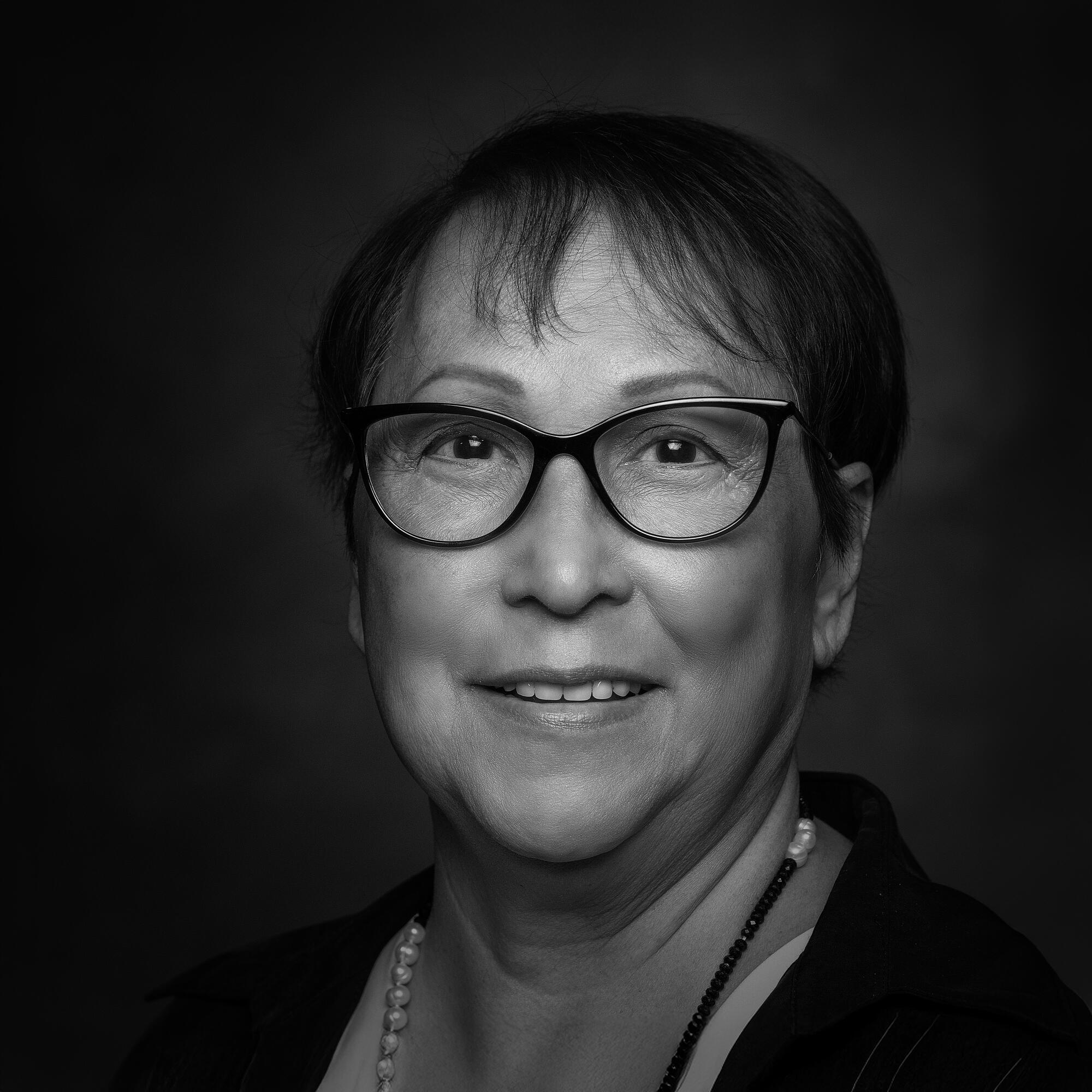 Erna Rijnbout