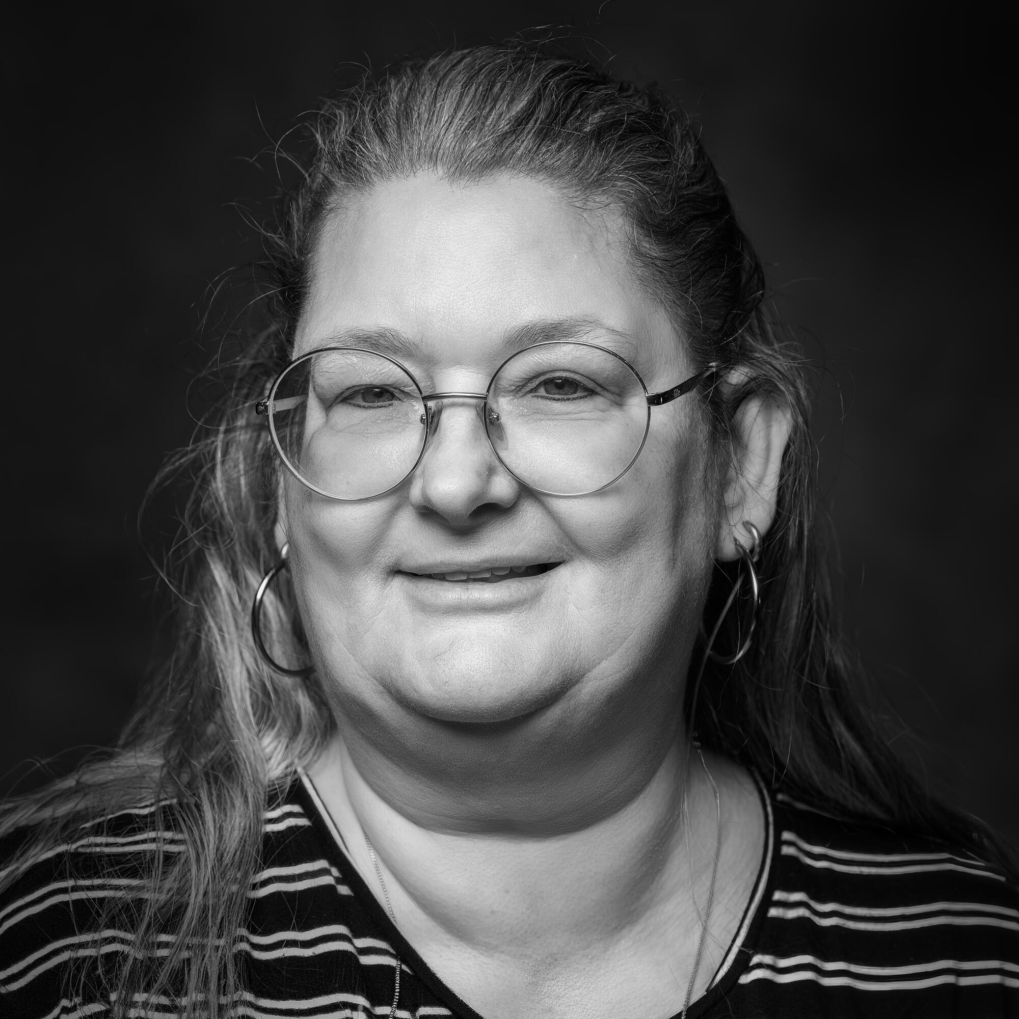 Esther Swaager