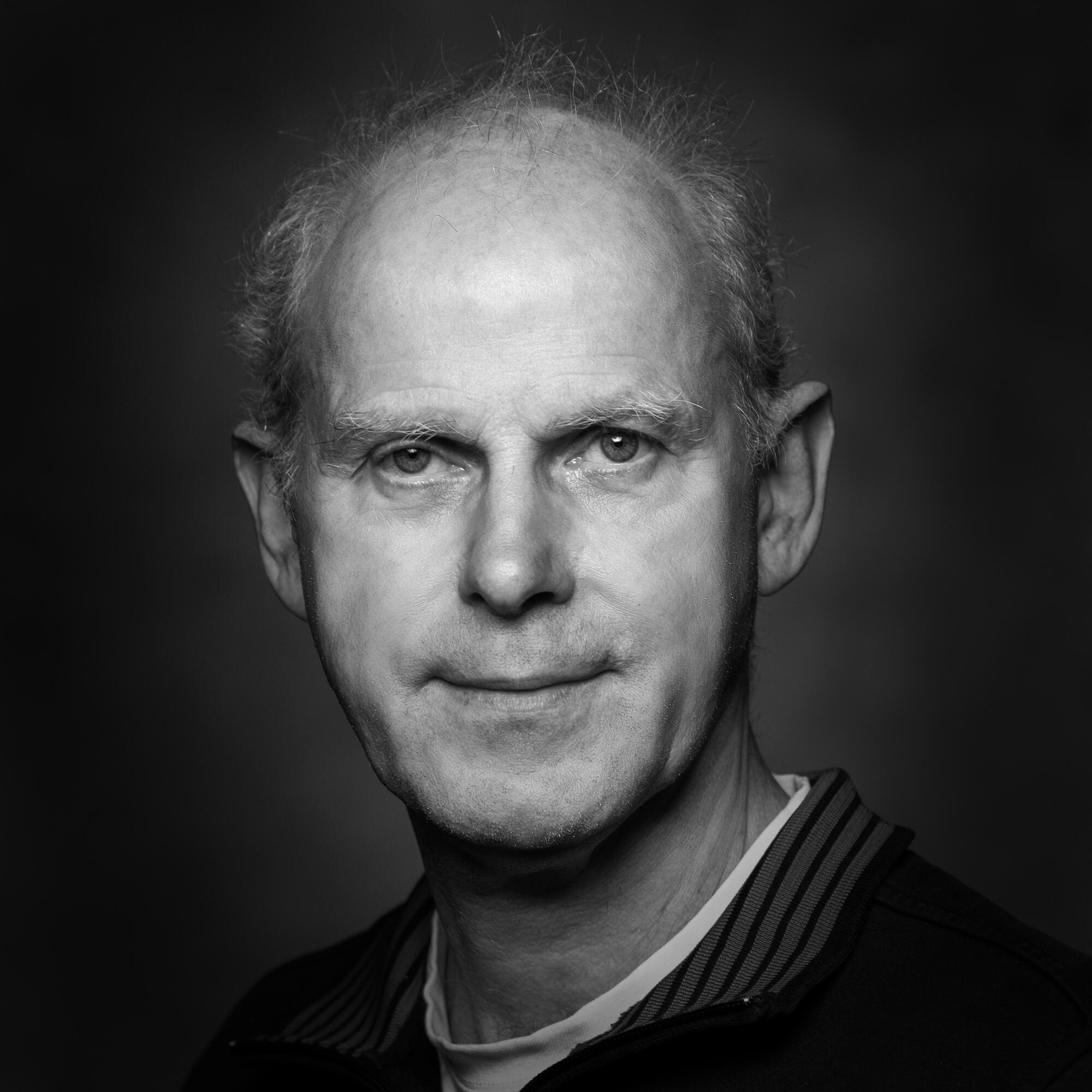 Fred van Leeuwen