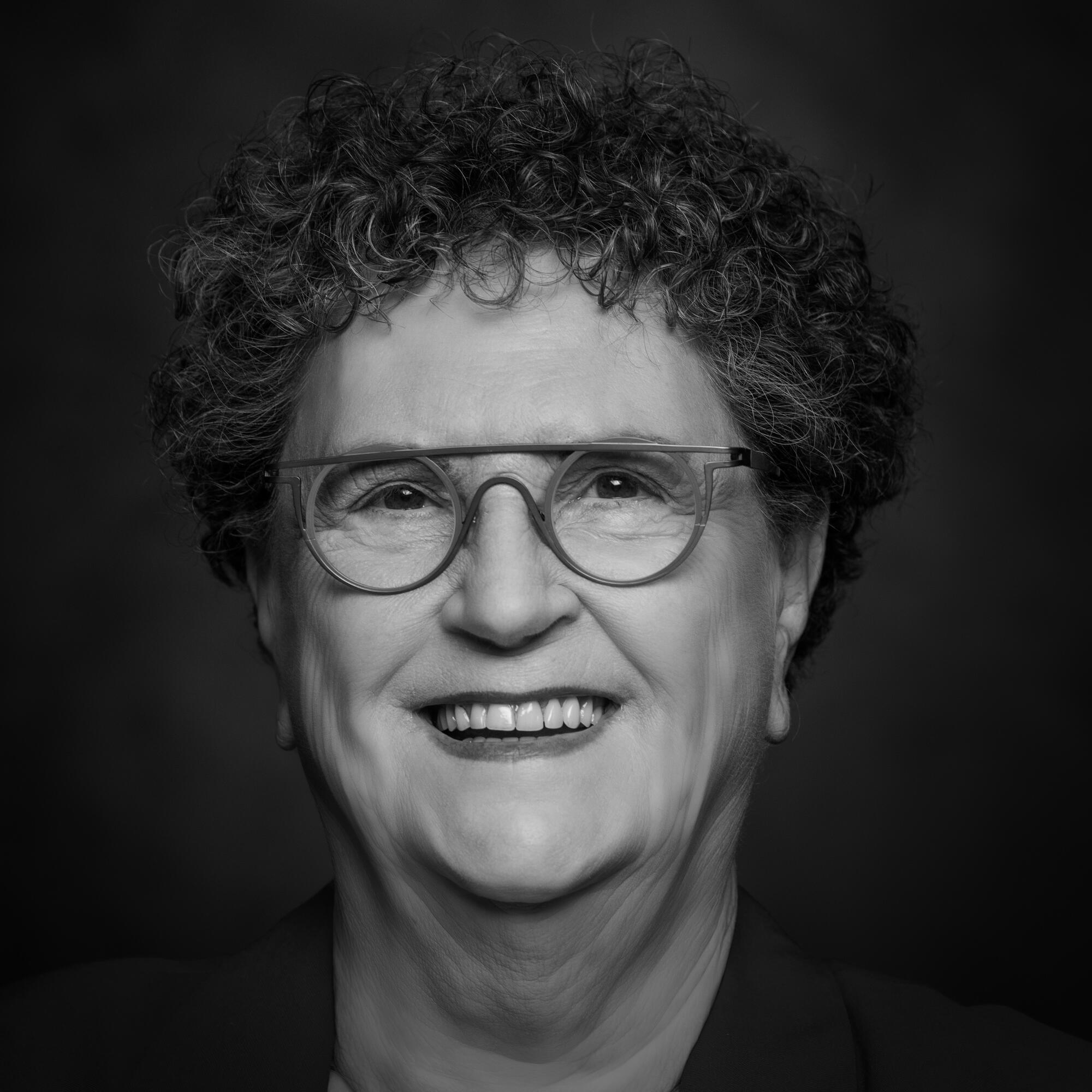 Gerrie Polak