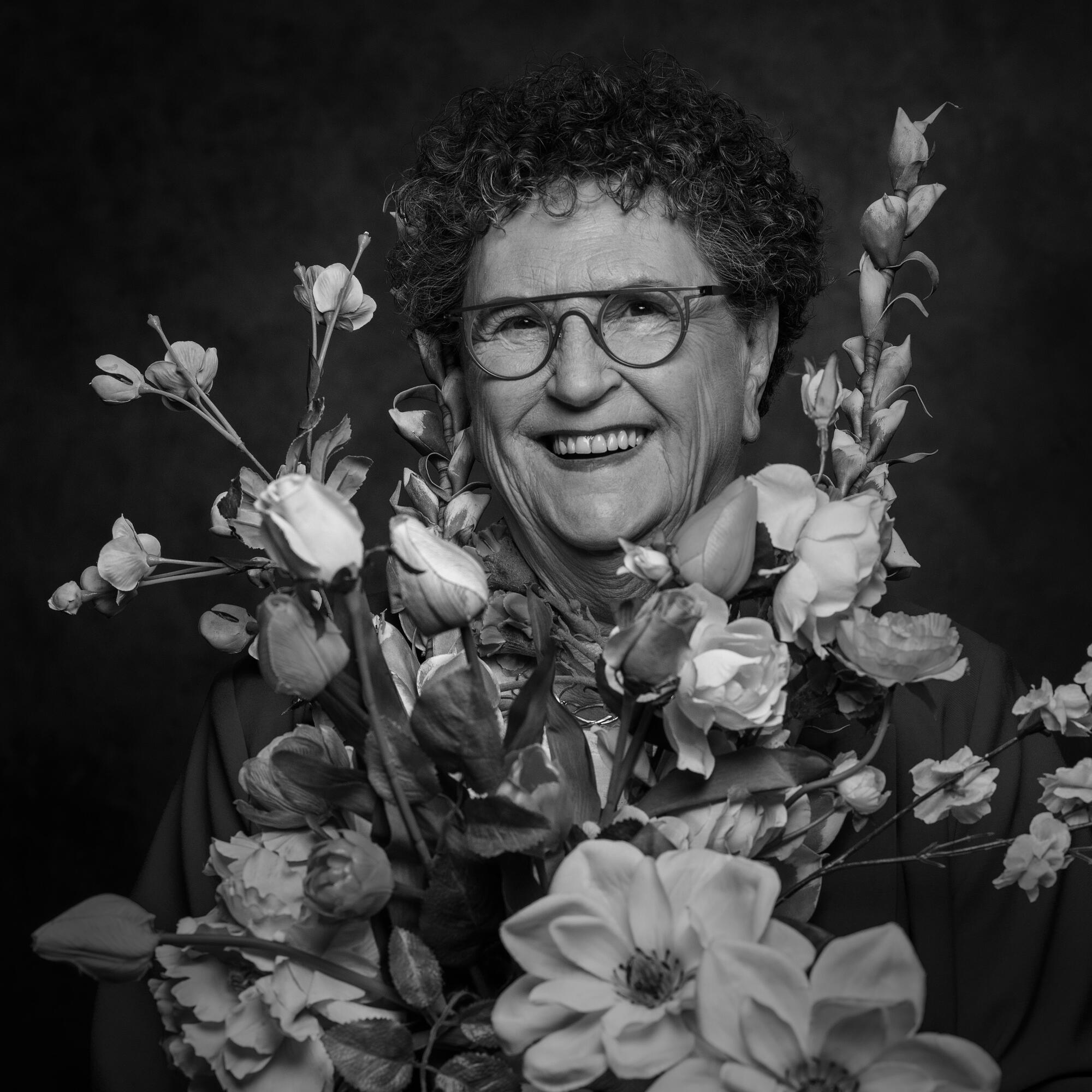 Gerrie Polak