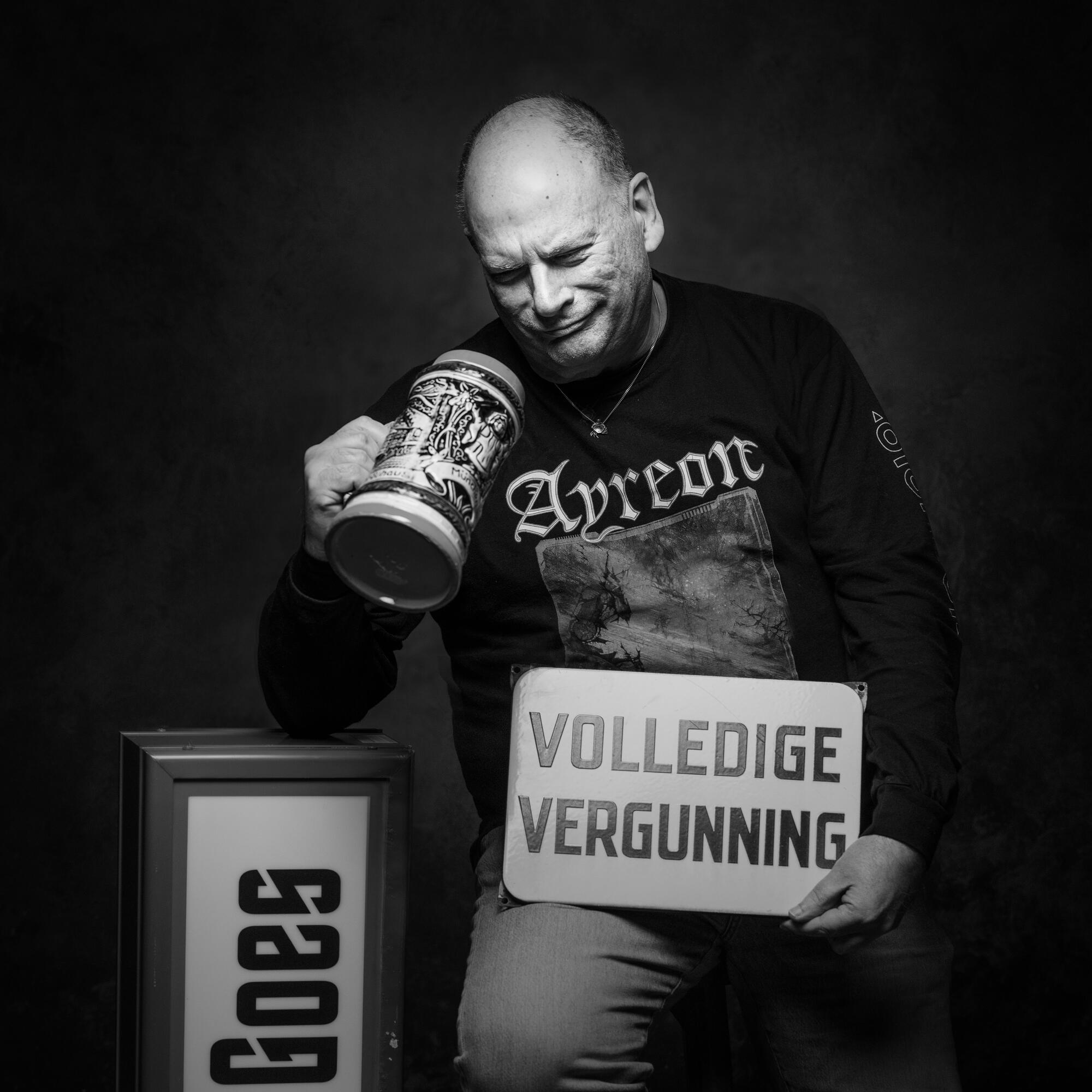 Henk Franken
