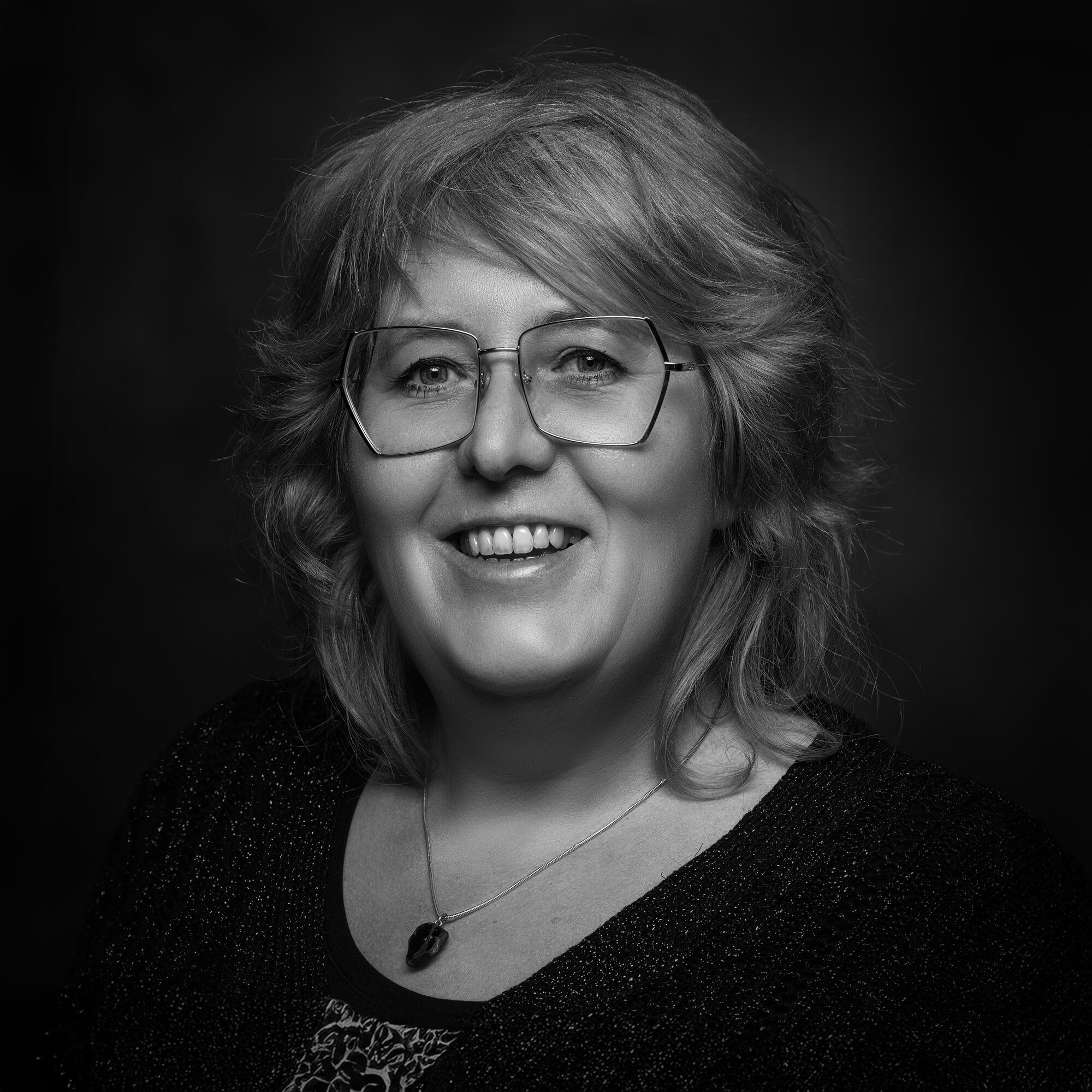 Ilona Swinkels