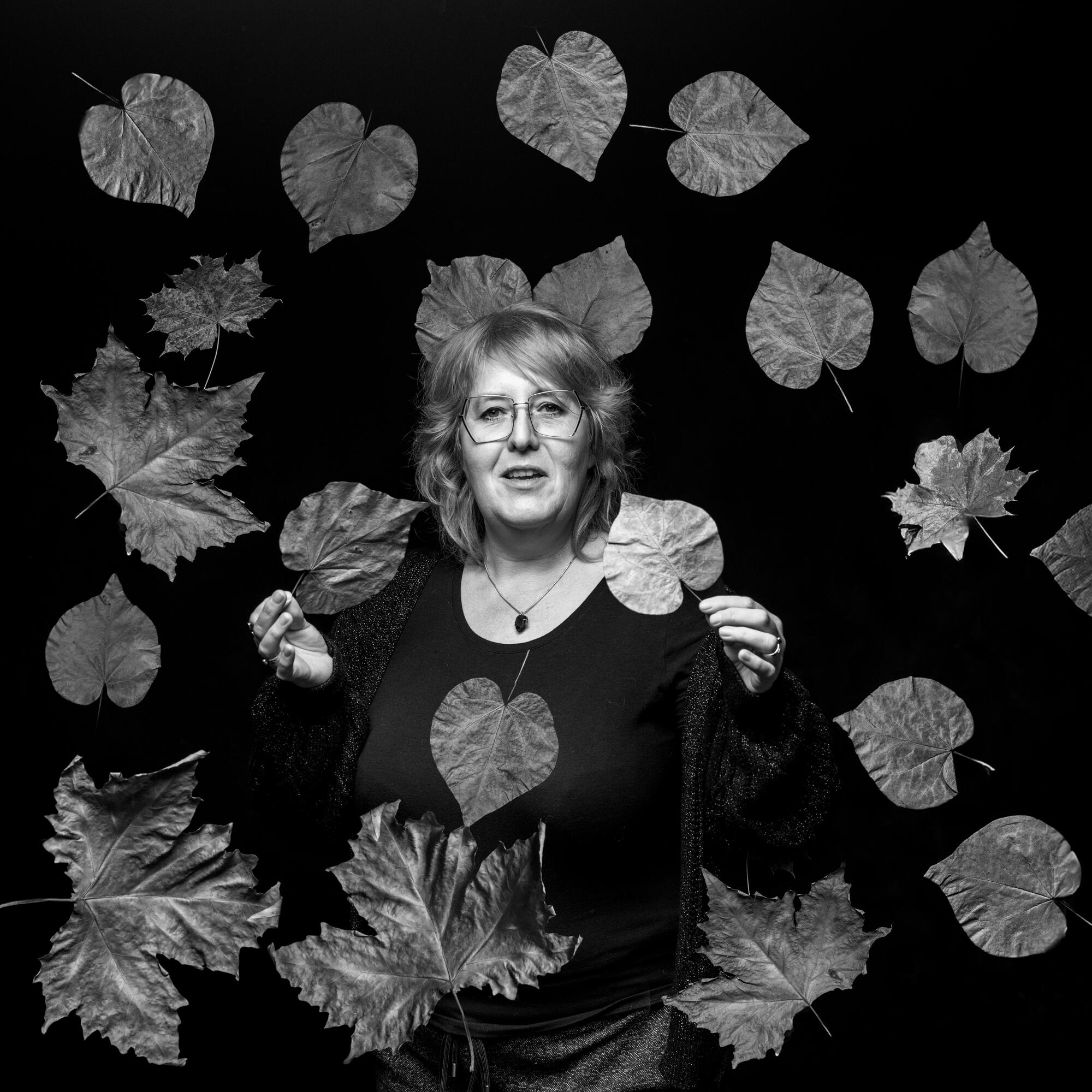 Ilona Swinkels