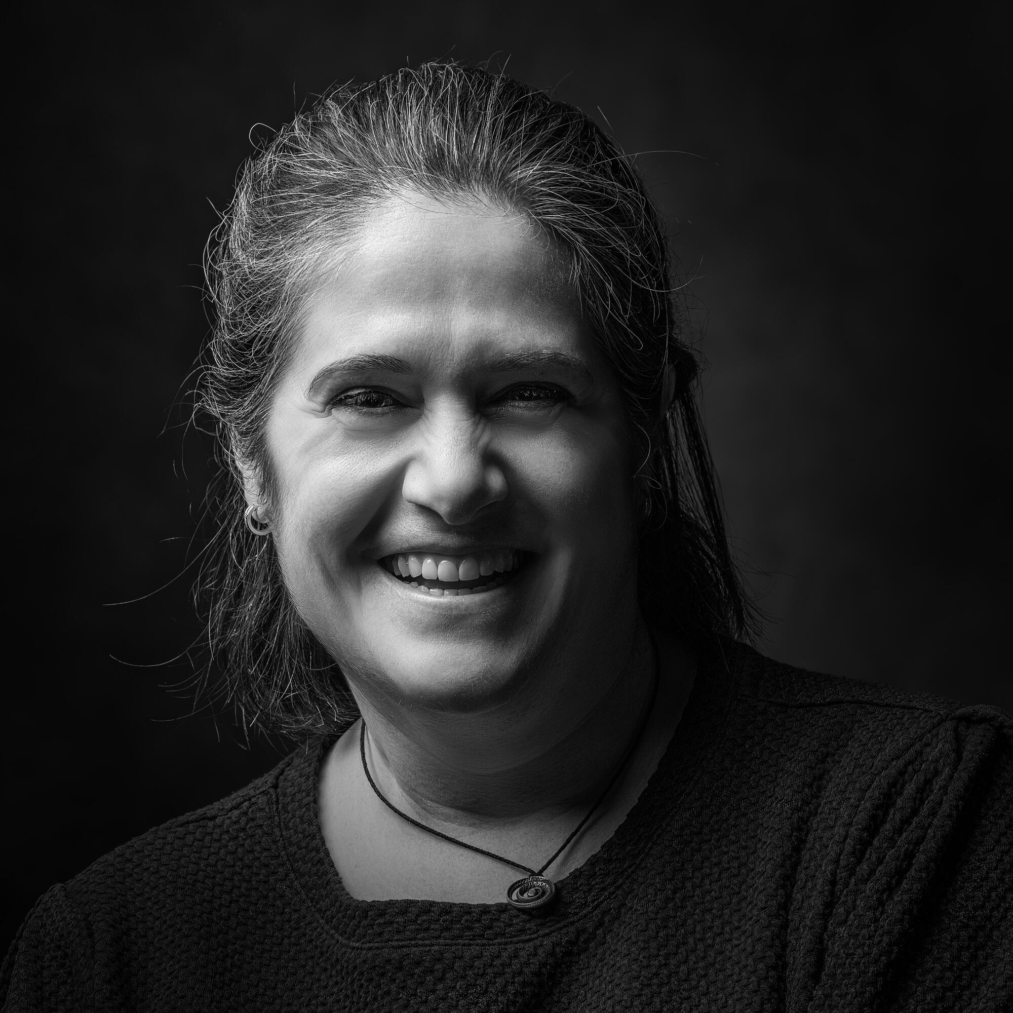Ilonka van Moorten