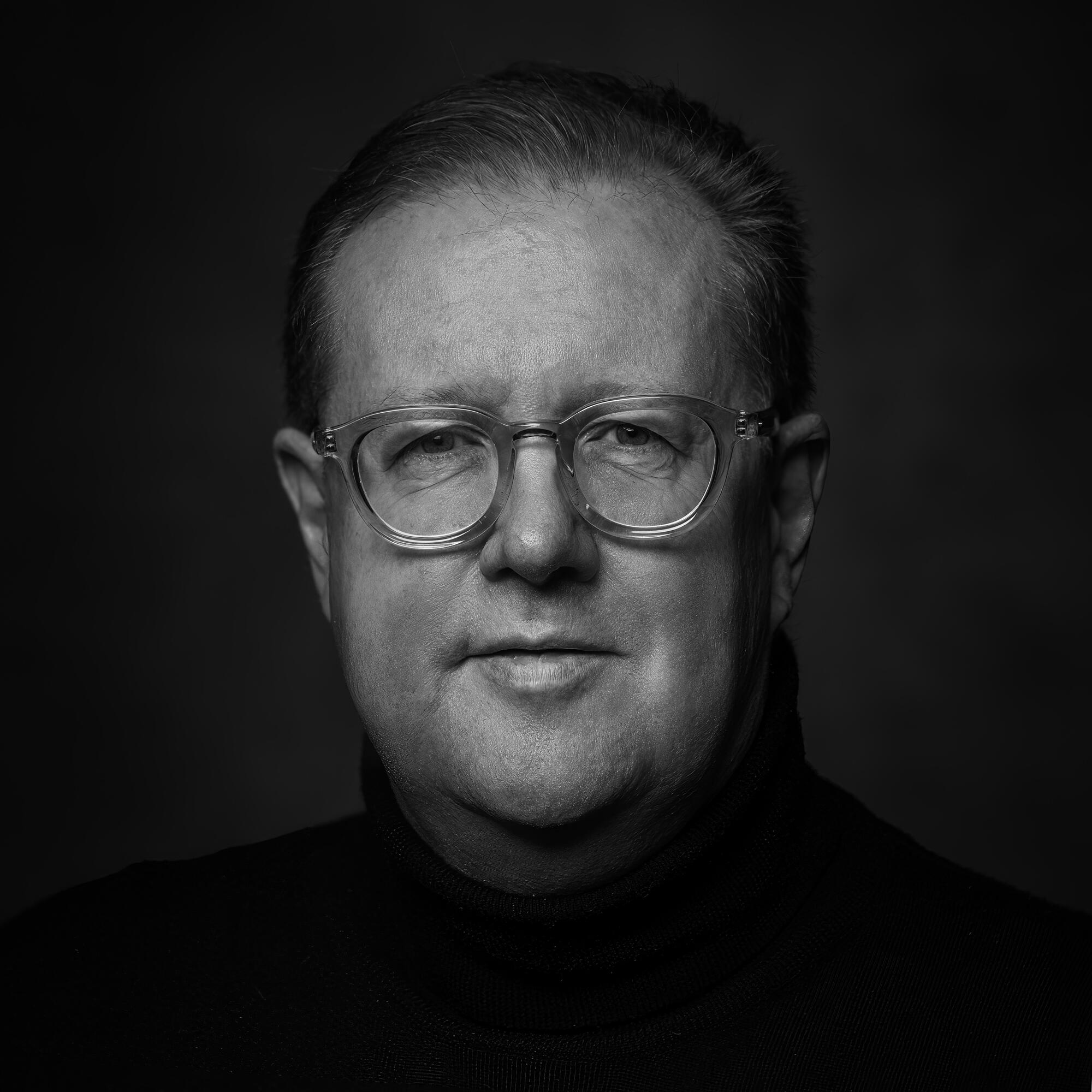 Jan van den Broek