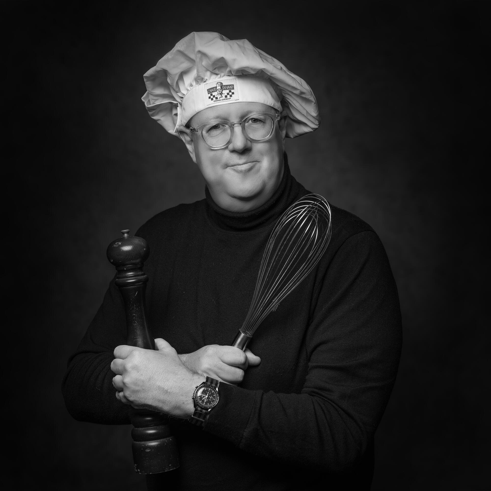 Jan van den Broek