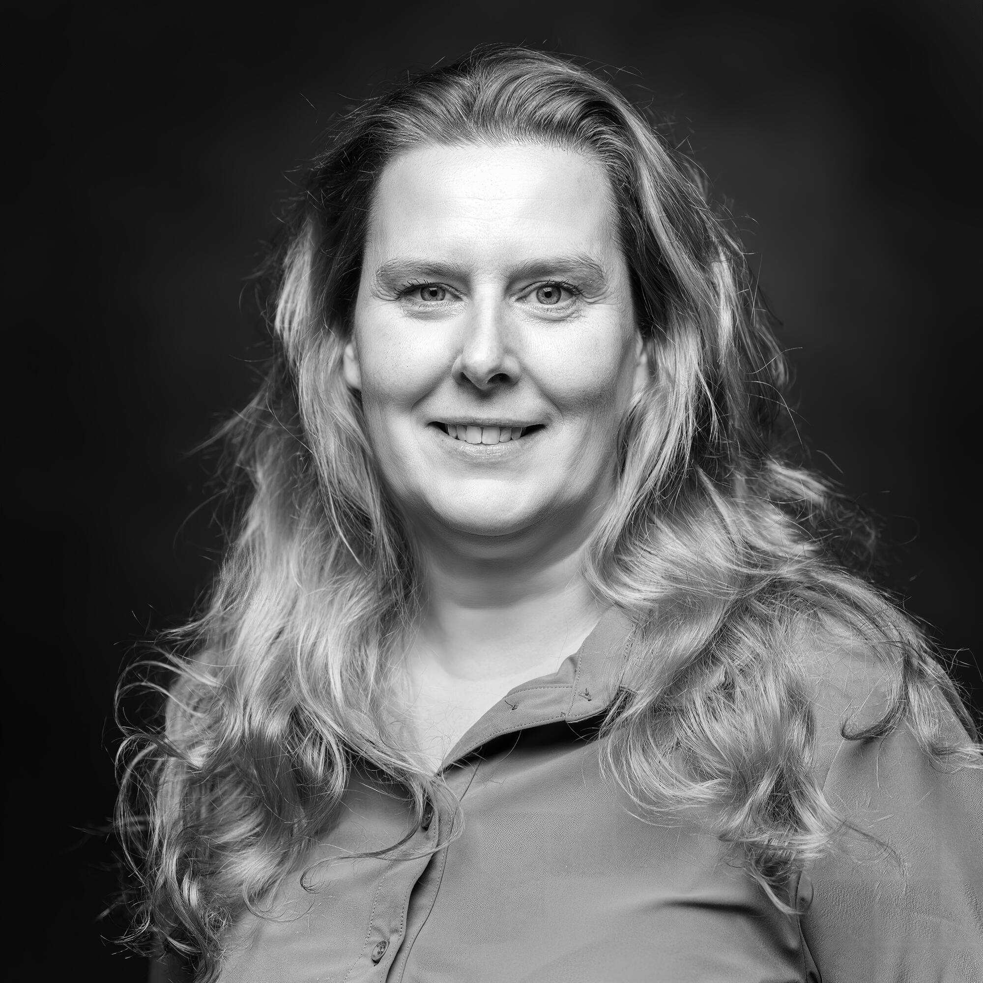 Janneke van den Heuvel