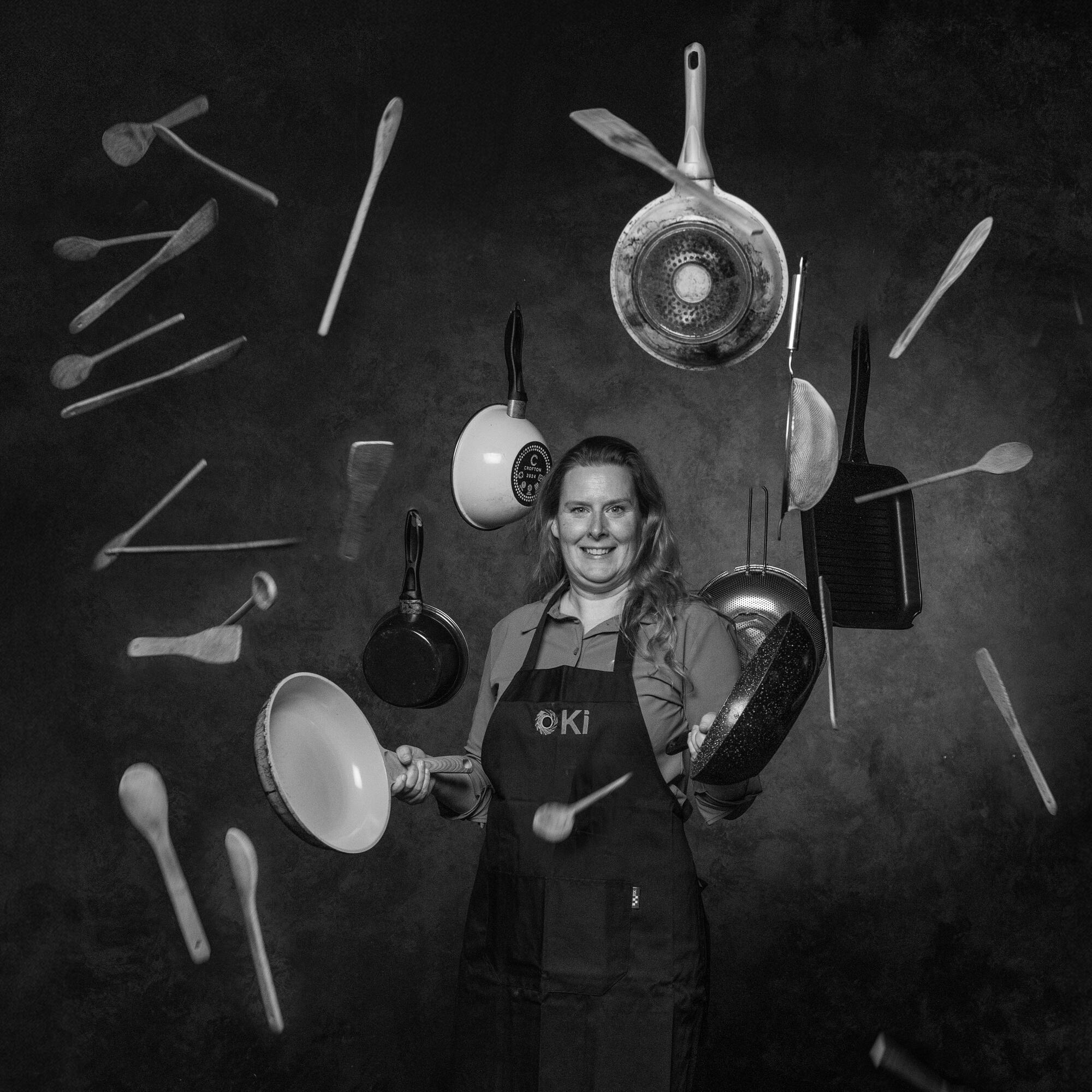 Janneke van den Heuvel