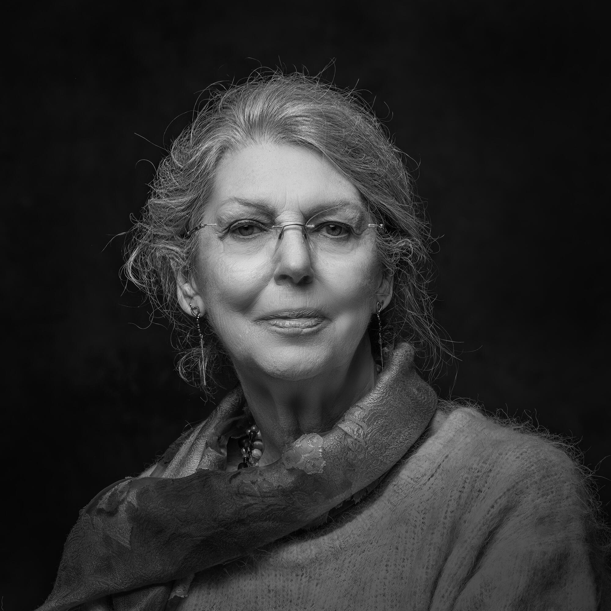 Joanne de Graaff