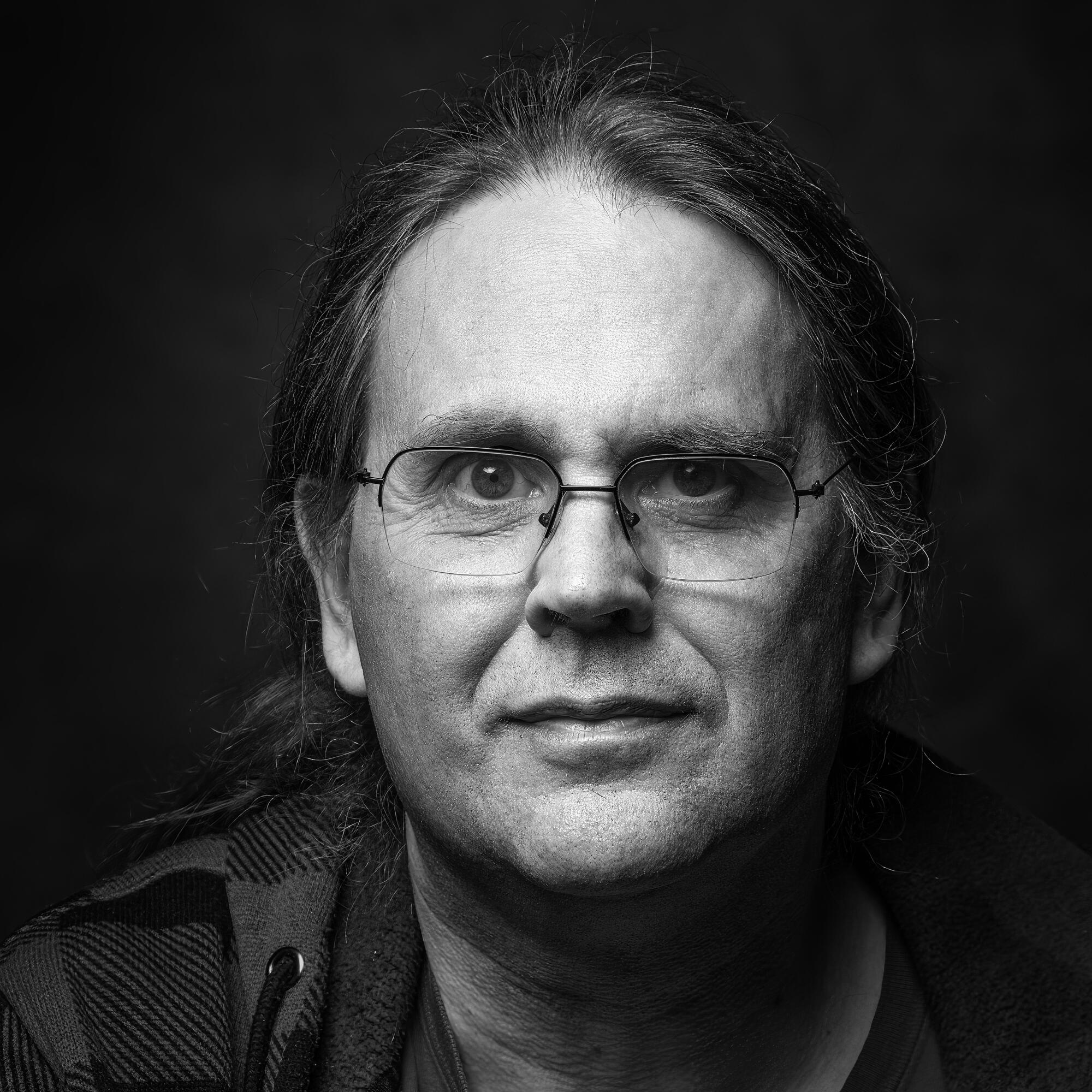 Johan Timmer