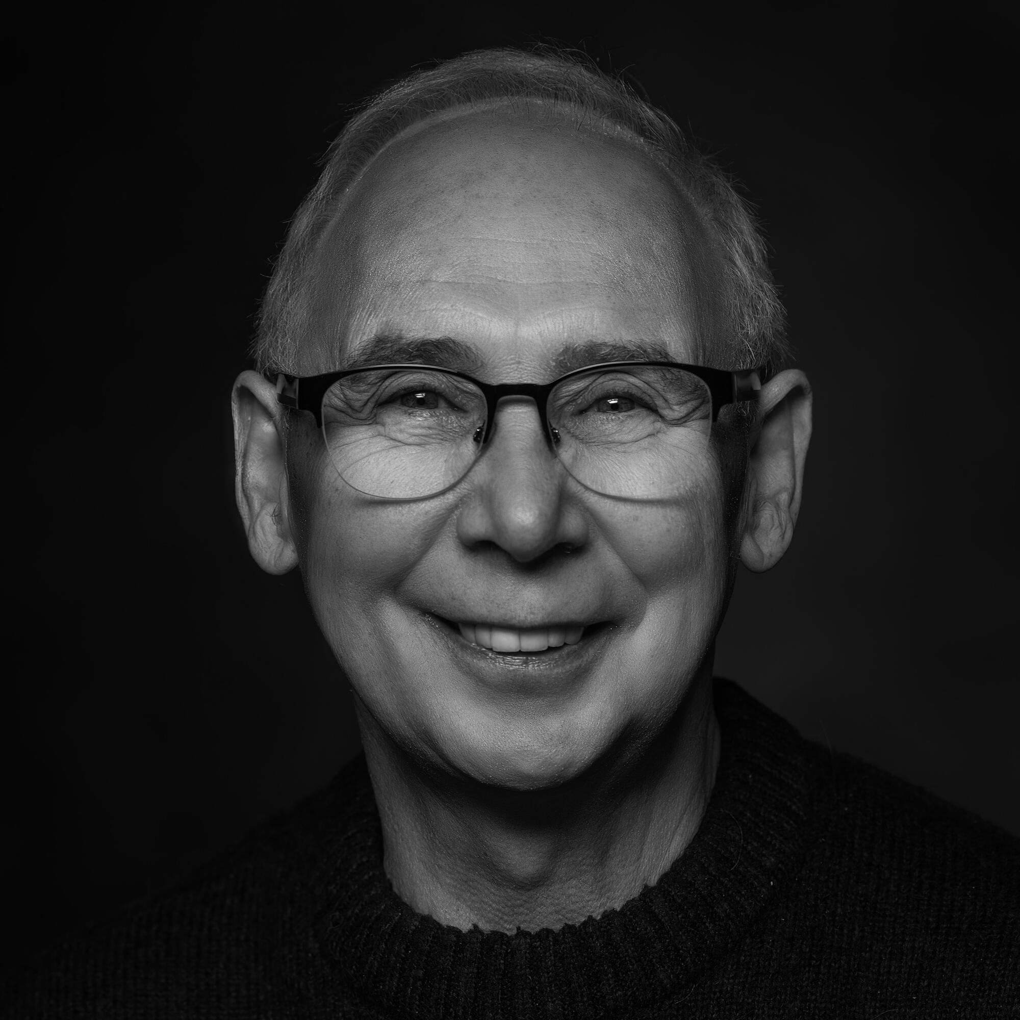 John Hertel