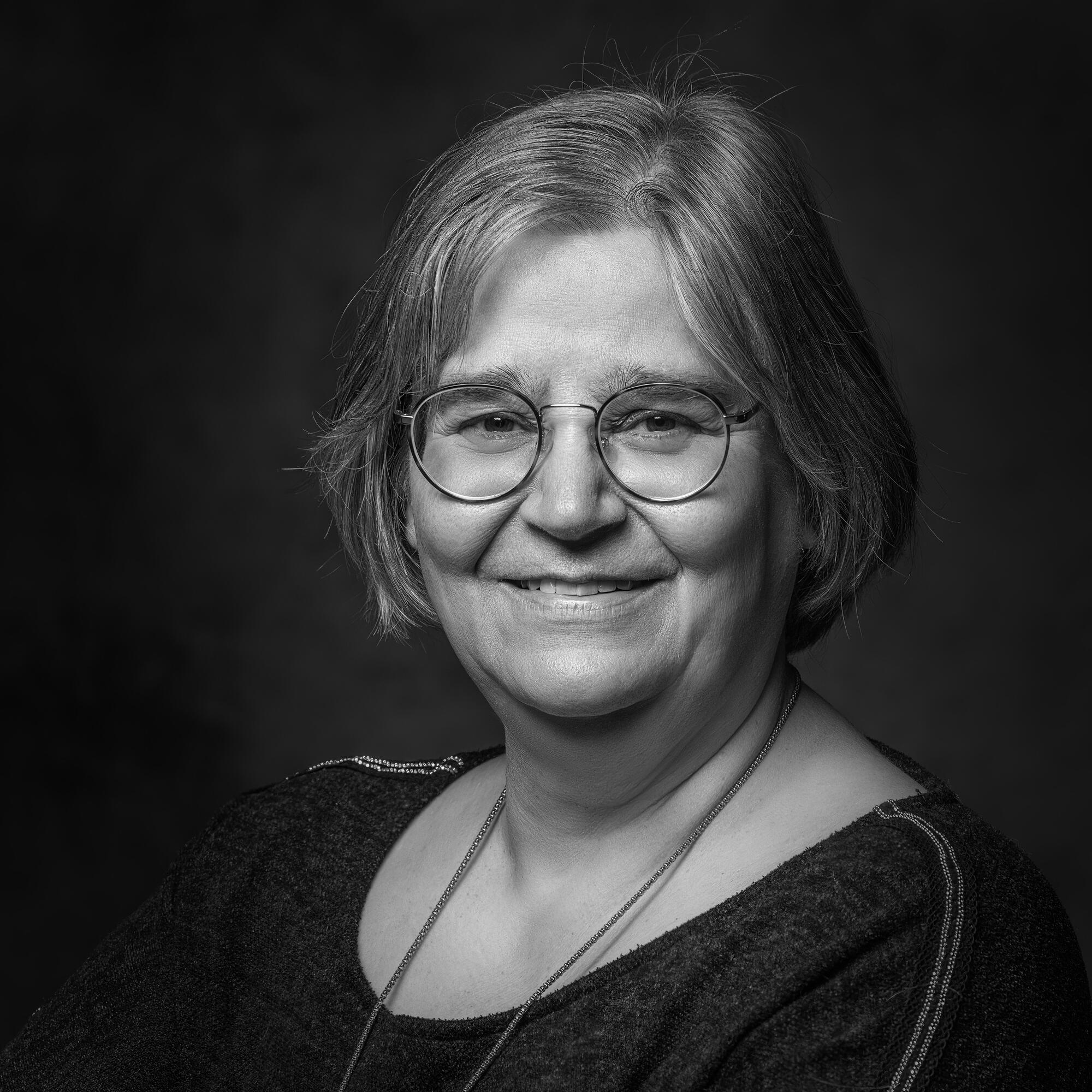Jolanda van Hoorn