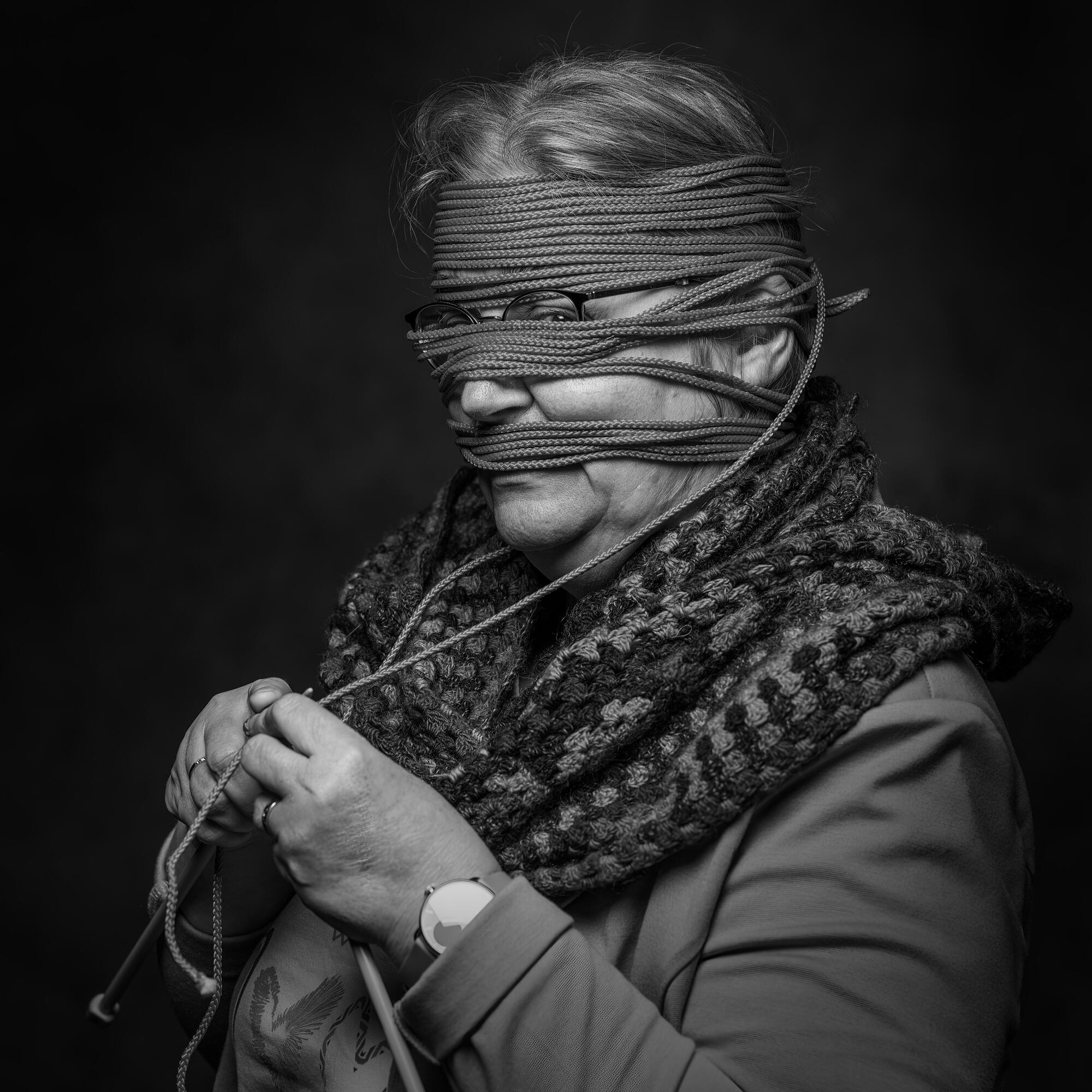 Jolanda van Hoorn