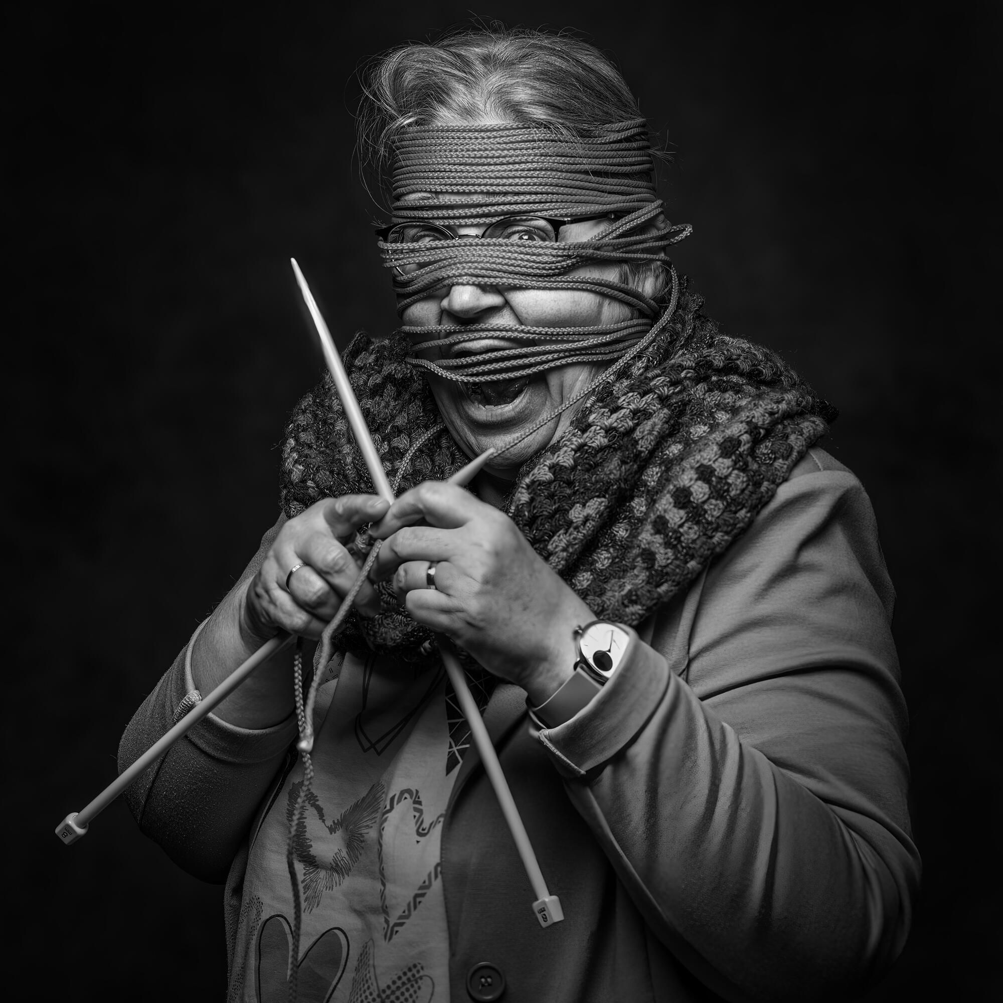 Jolanda van Hoorn