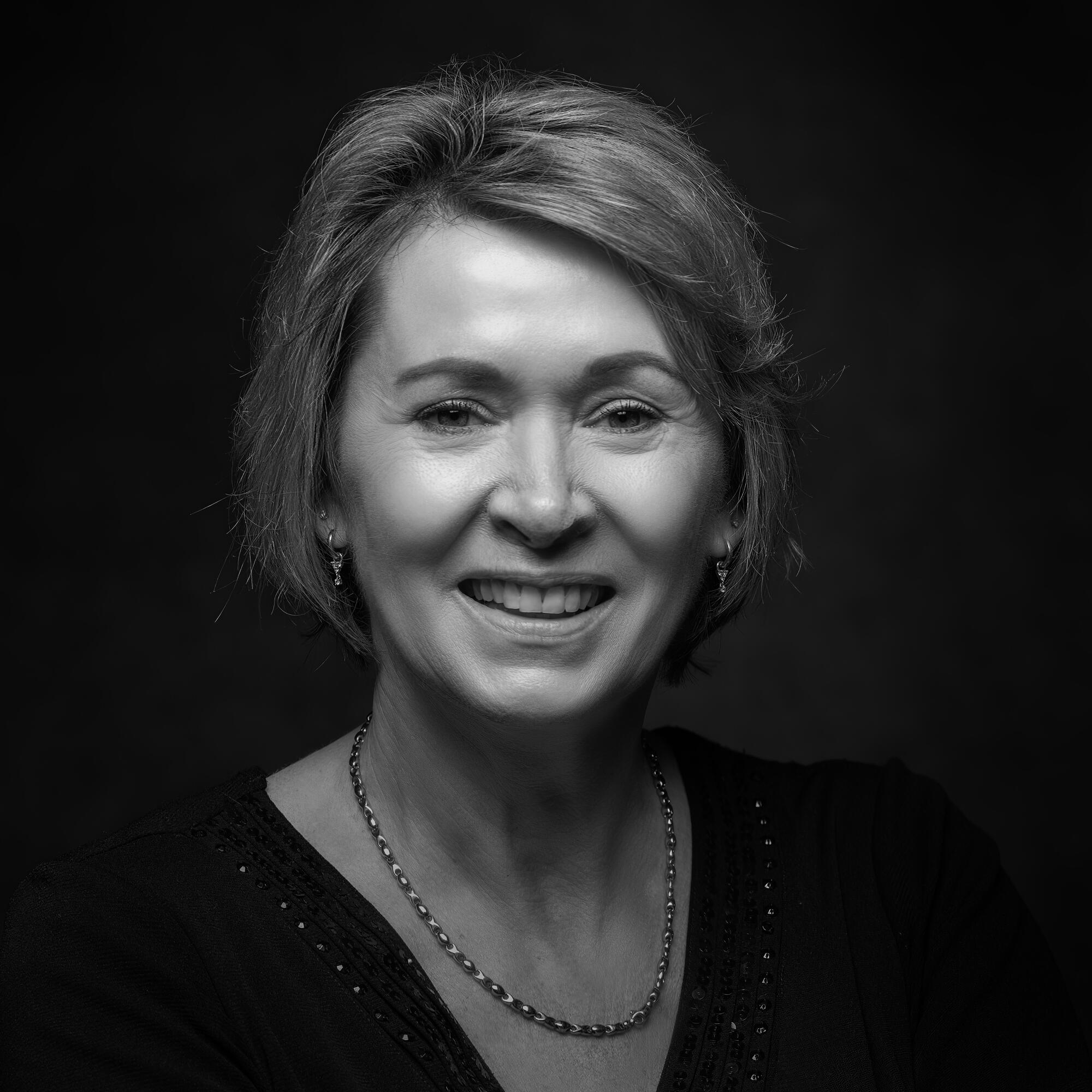 Jolande van den Heuvel