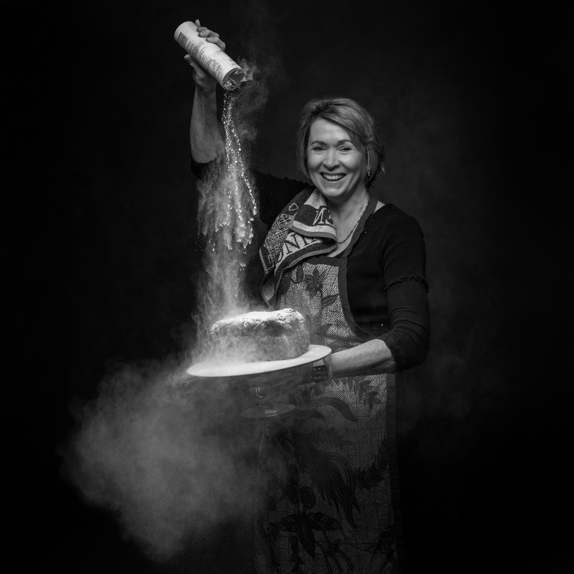 Jolande van den Heuvel