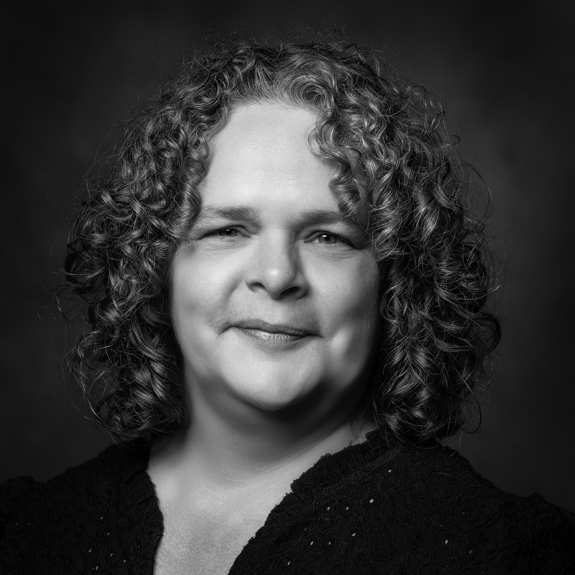Katja van den Nouweland