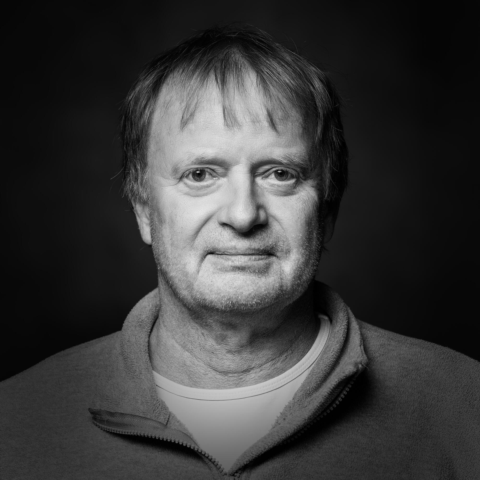 Kees van der Horst