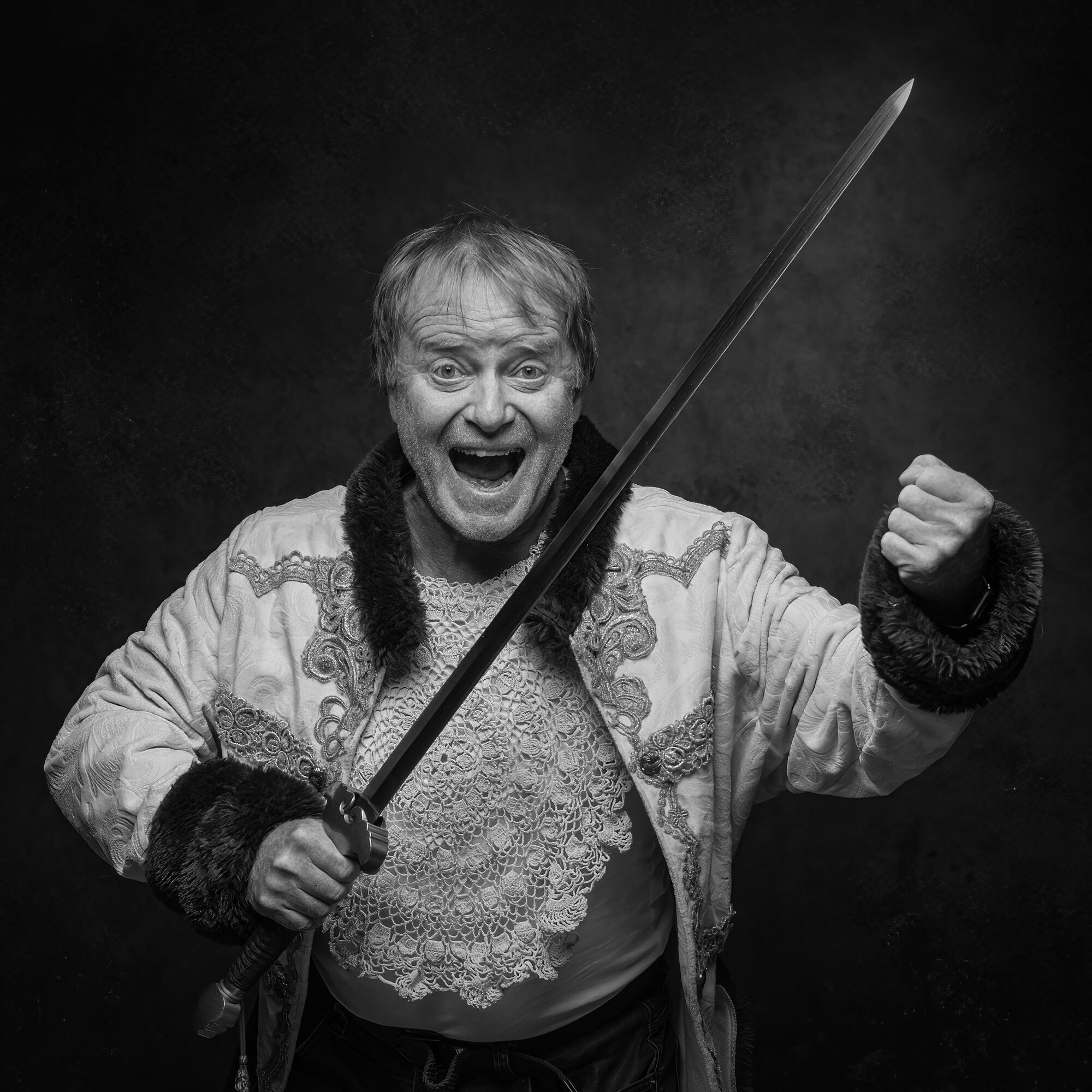 Kees van der Horst
