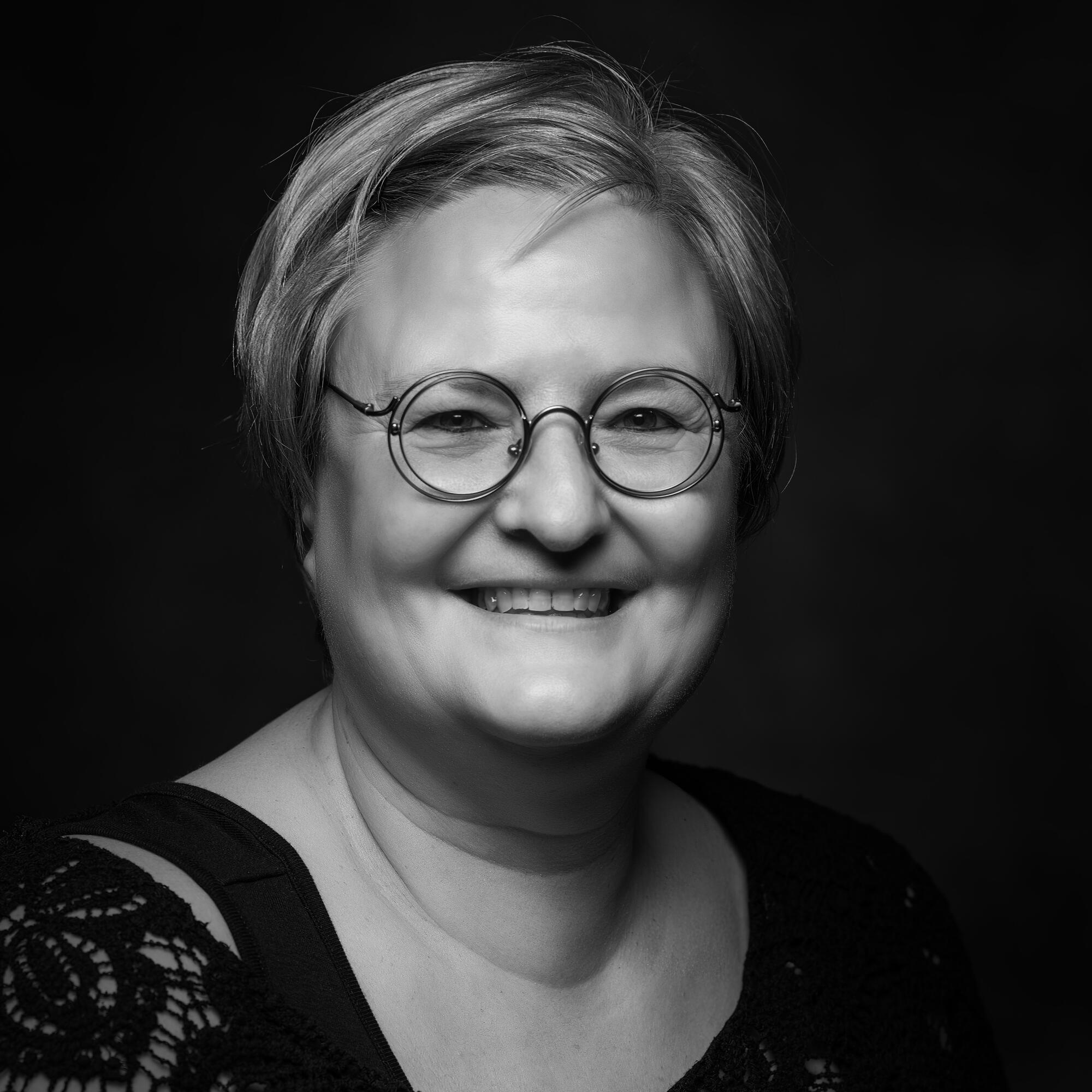 Linda Van den Bossche