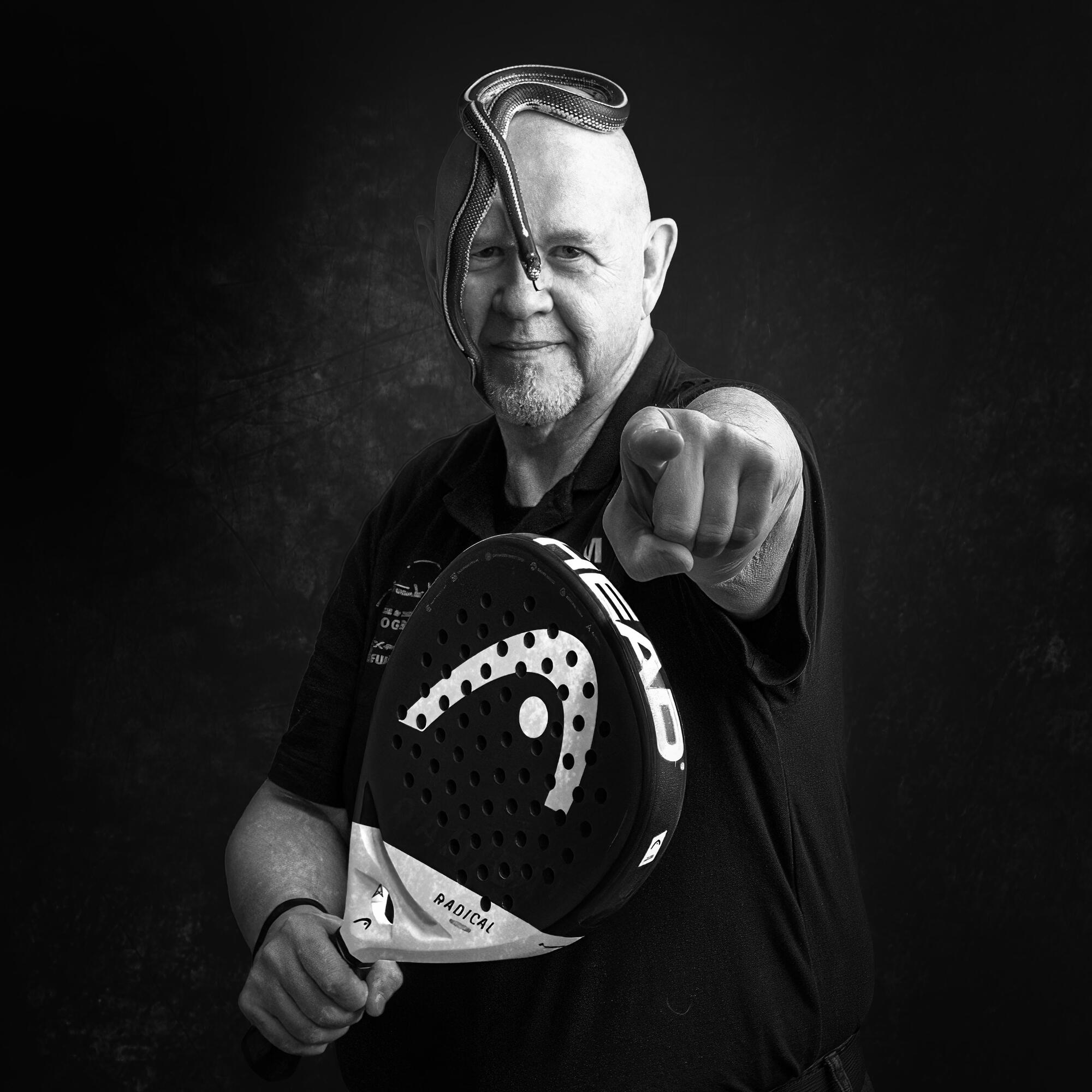 Maarten van der Voorde