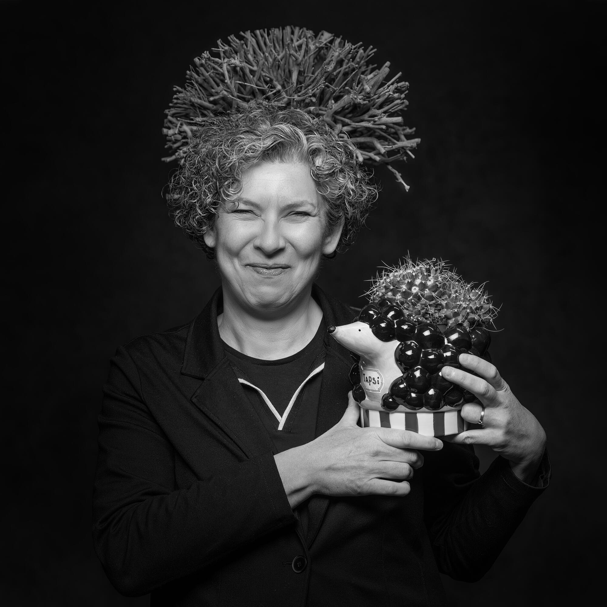 Marian Smeets