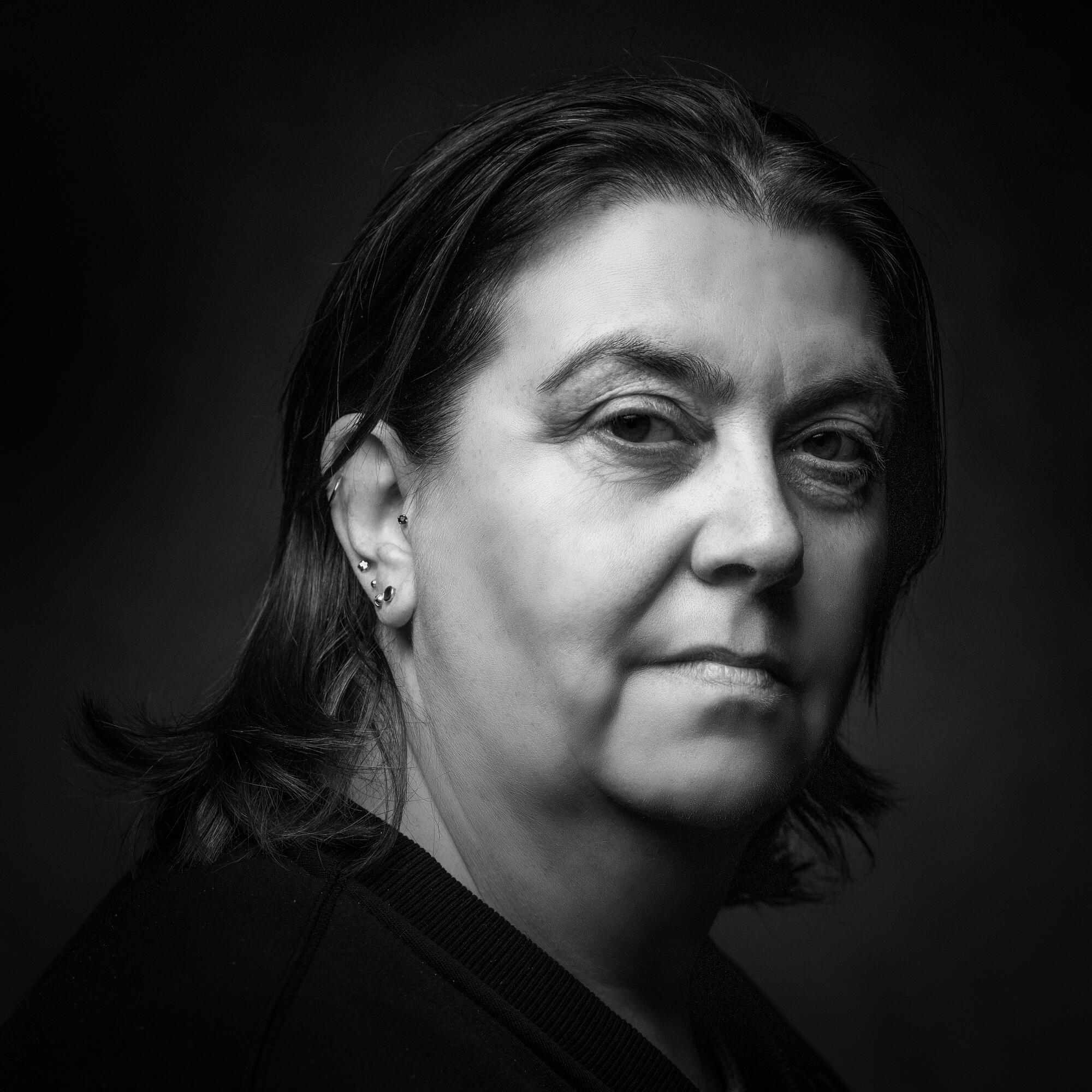 Marie-Claire van Vugt