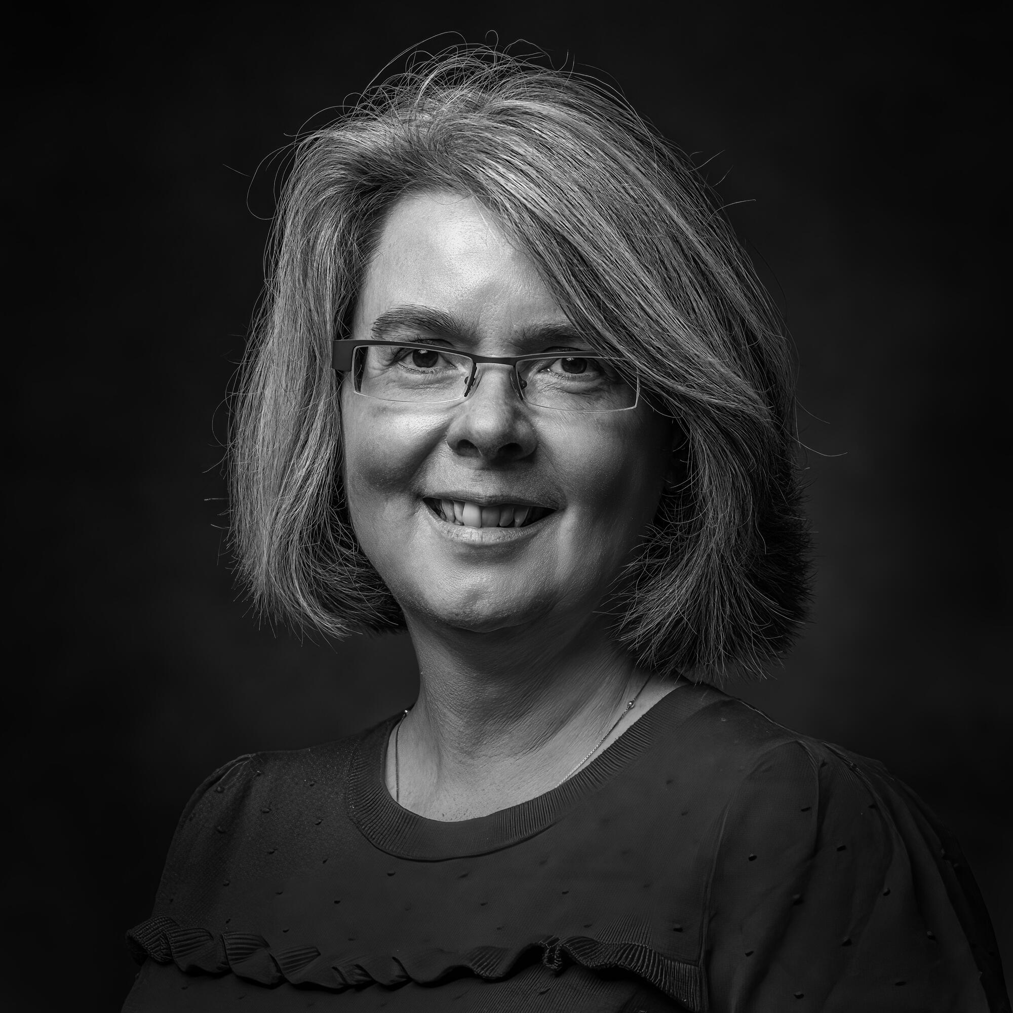 Mariëlle Verhoef - van Lier
