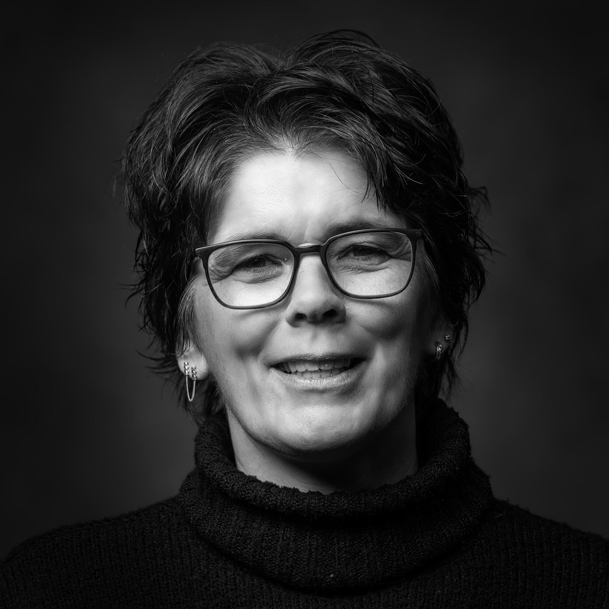 Marina Kramer