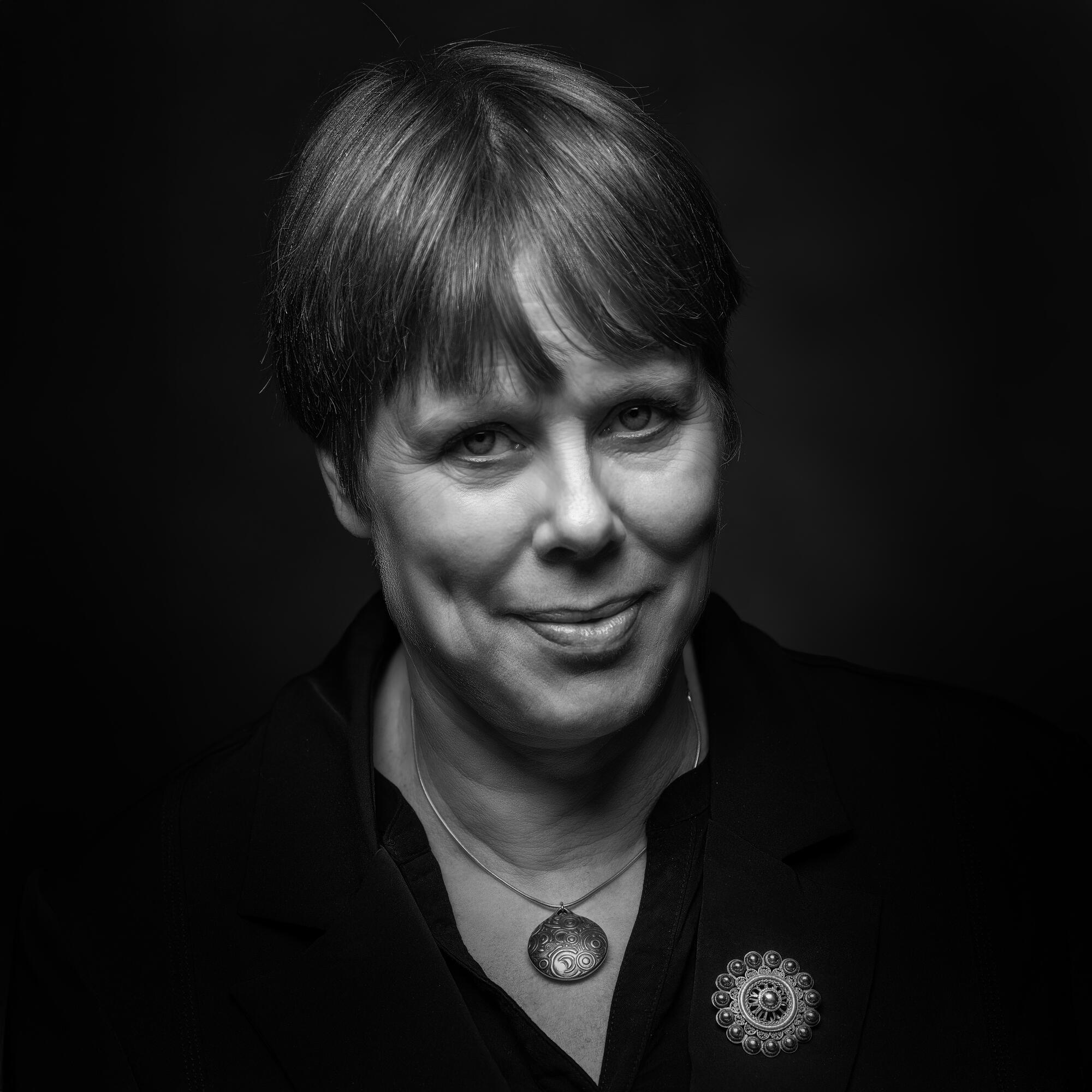 Marjan van Herpen