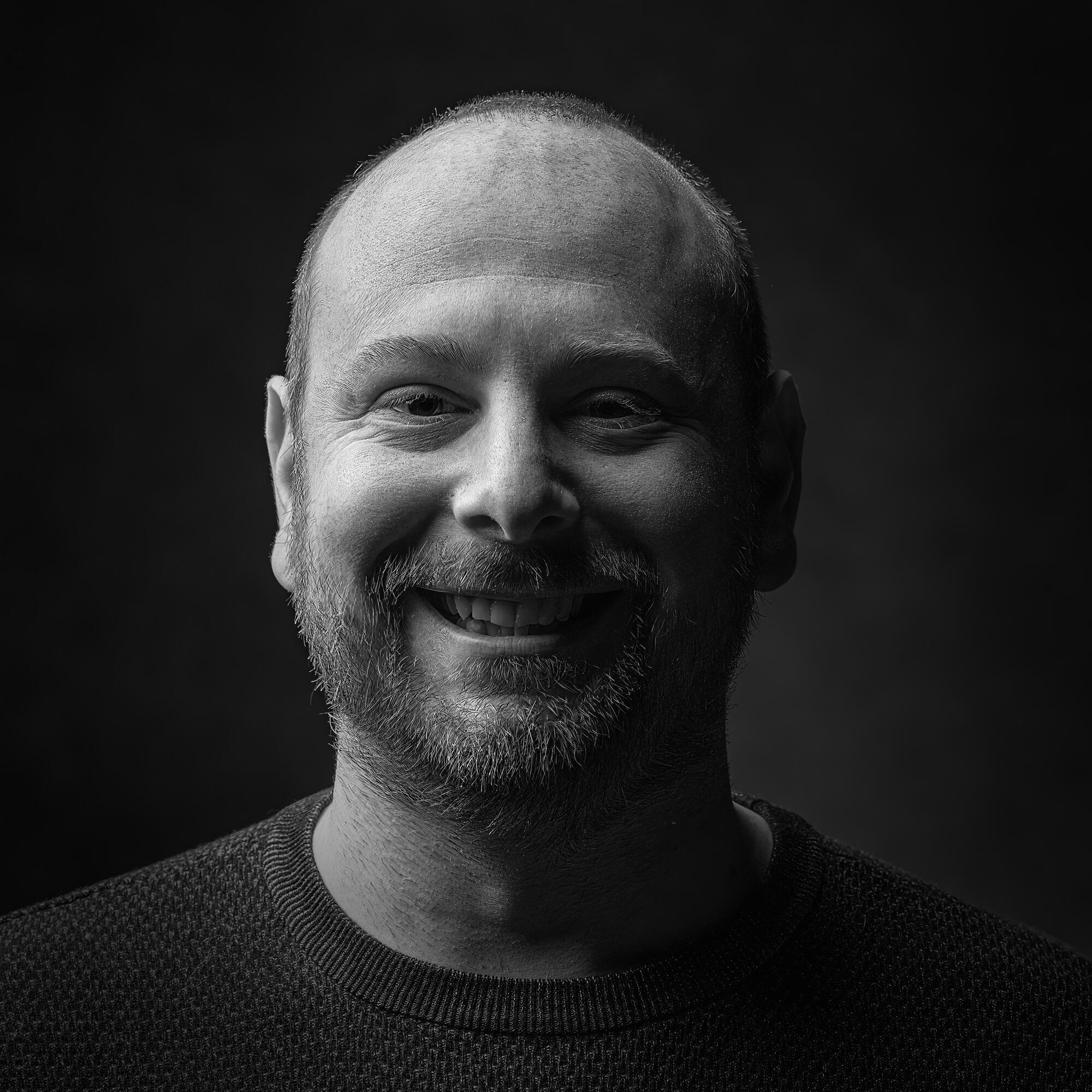 Michael van de Ven