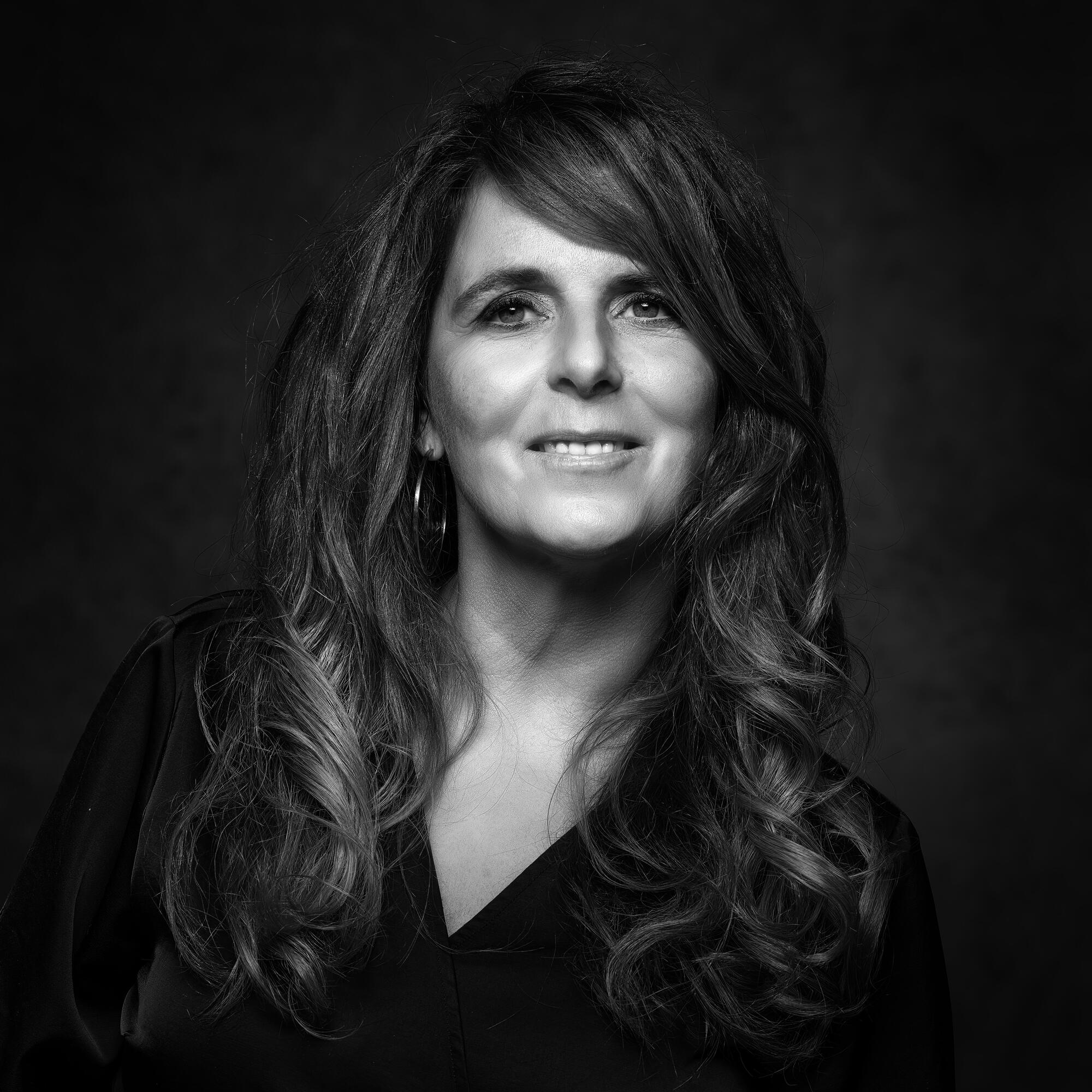 Monique Vorstenbosch