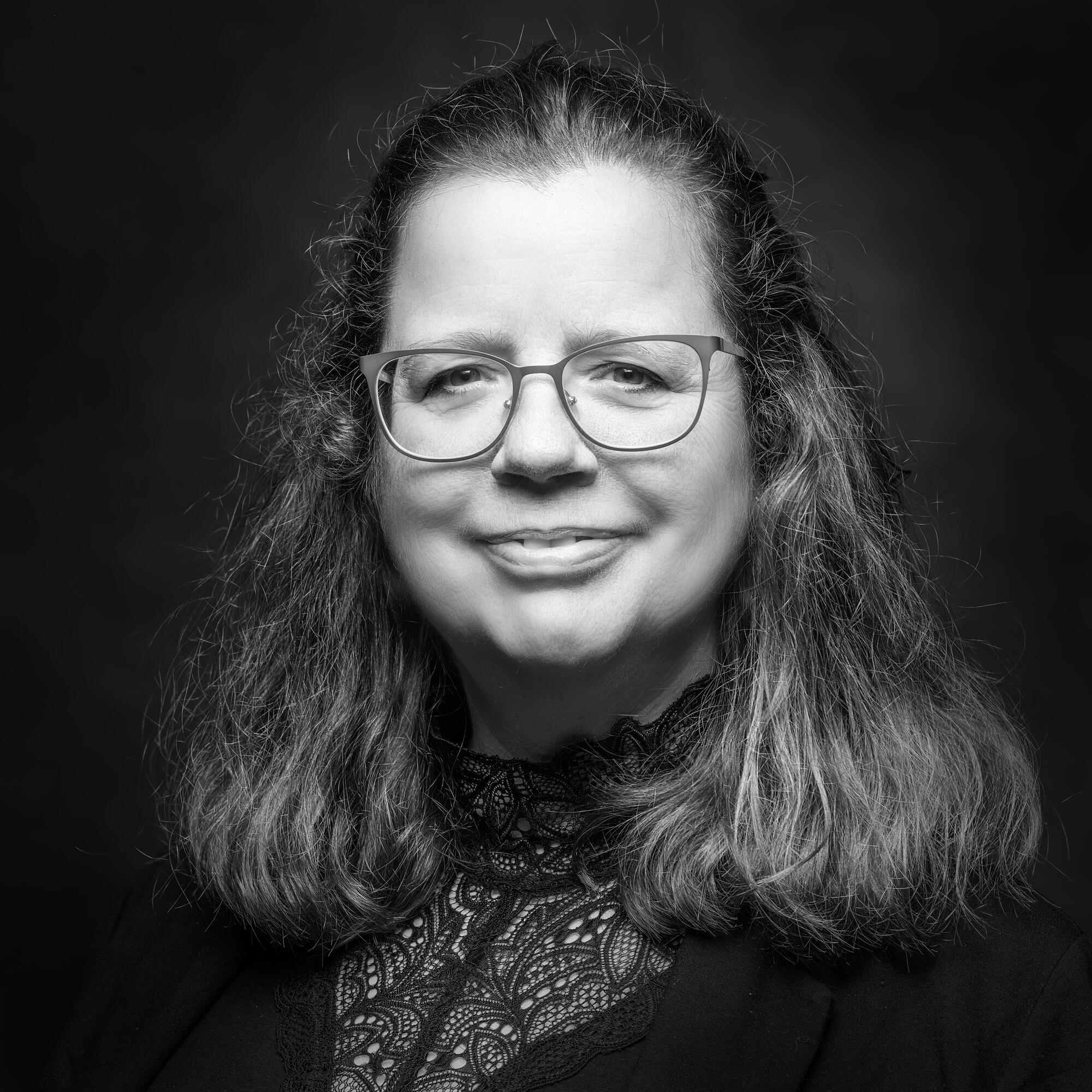 Nienke Baas